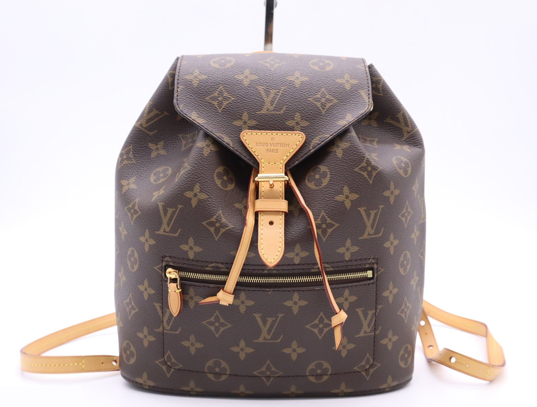 M45501 Monogram Montsouris NM PM RFID confirmed