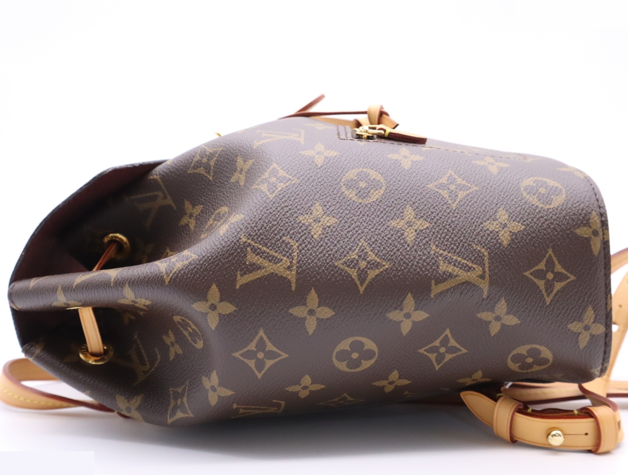 M45501 Monogram Montsouris NM PM RFID confirmed — view 3