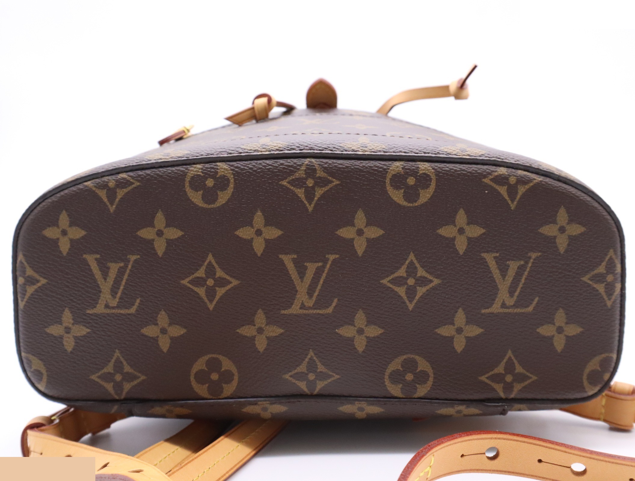 M45501 Monogram Montsouris NM PM RFID confirmed — view 4