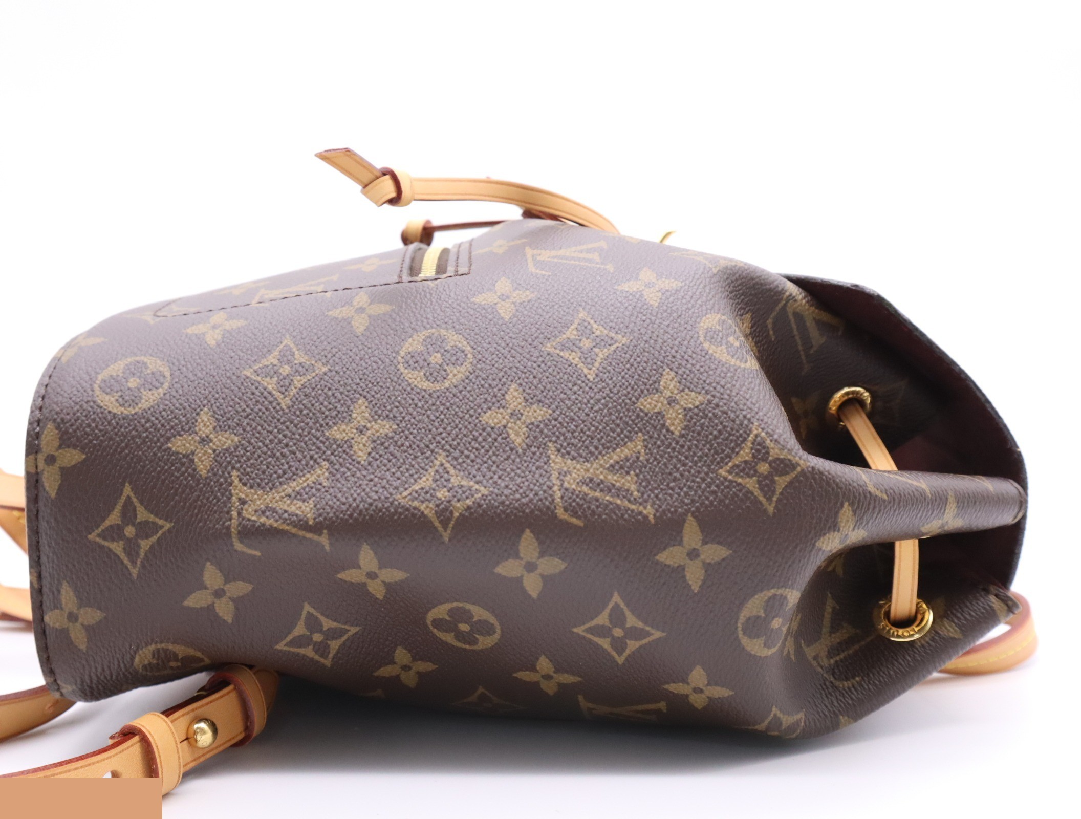 M45501 Monogram Montsouris NM PM RFID confirmed — view 5