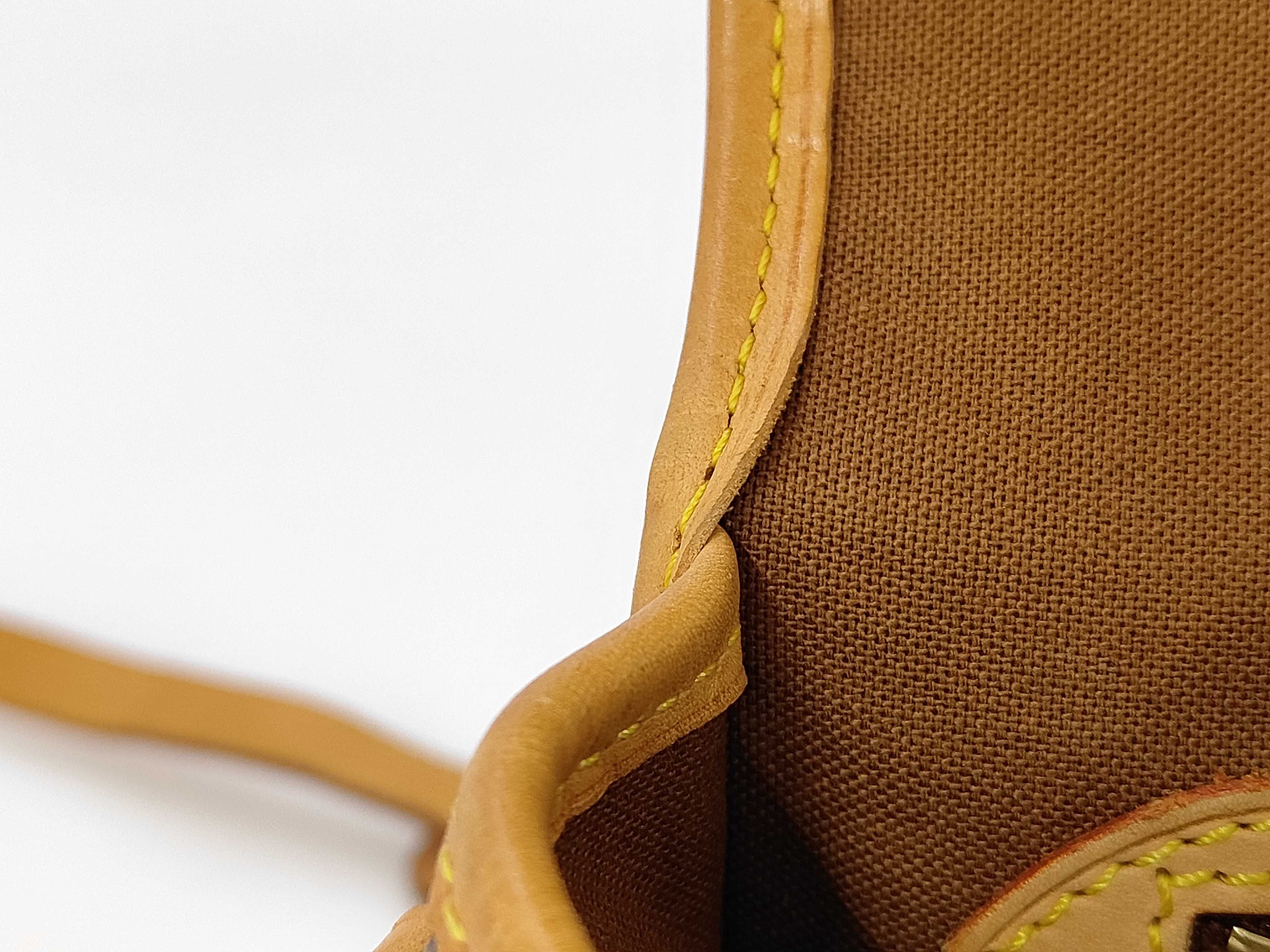 Monogram Sologne SL0074 Shoulder Bag — view 11