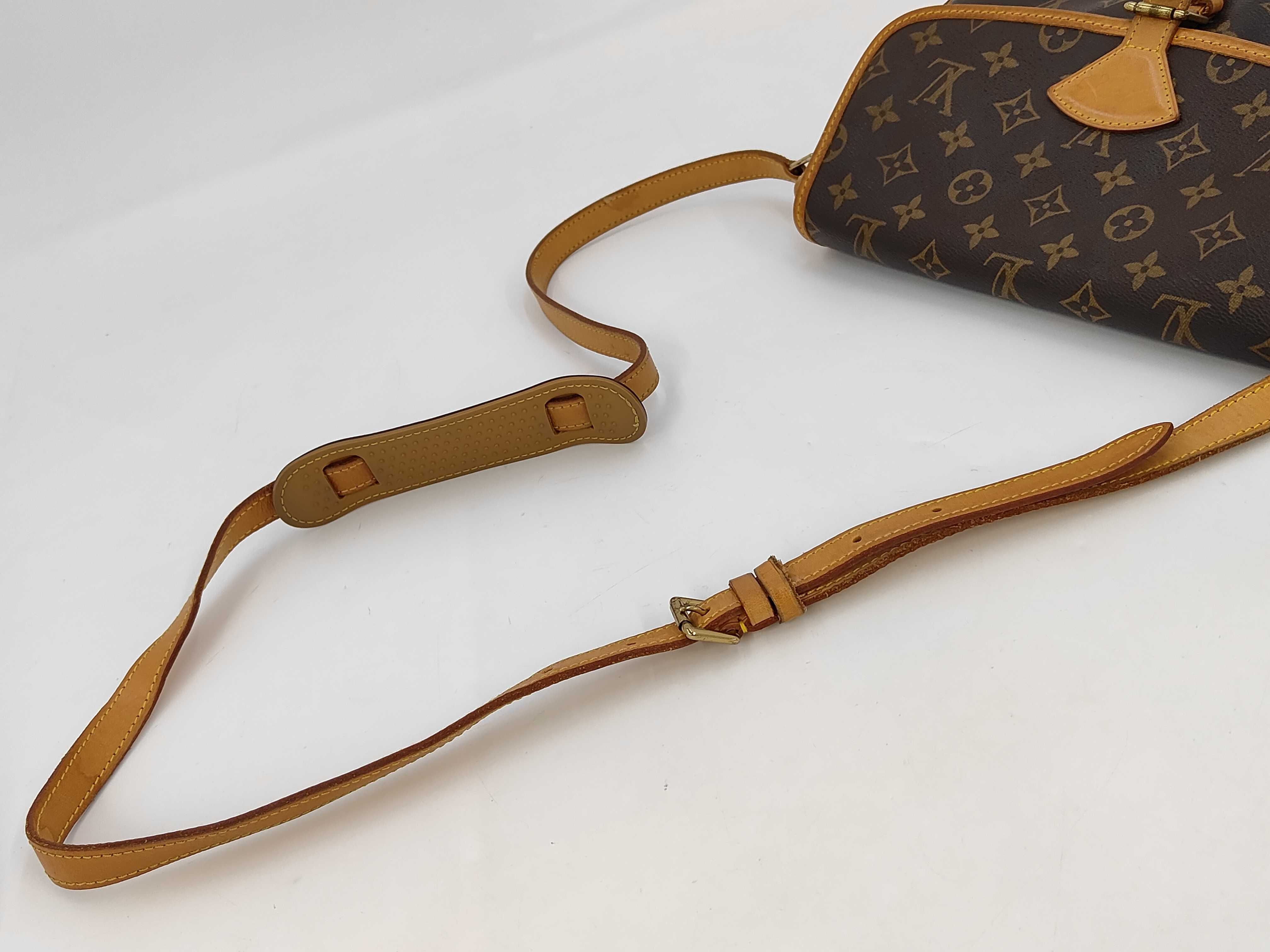 Monogram Sologne SL0074 Shoulder Bag — view 3