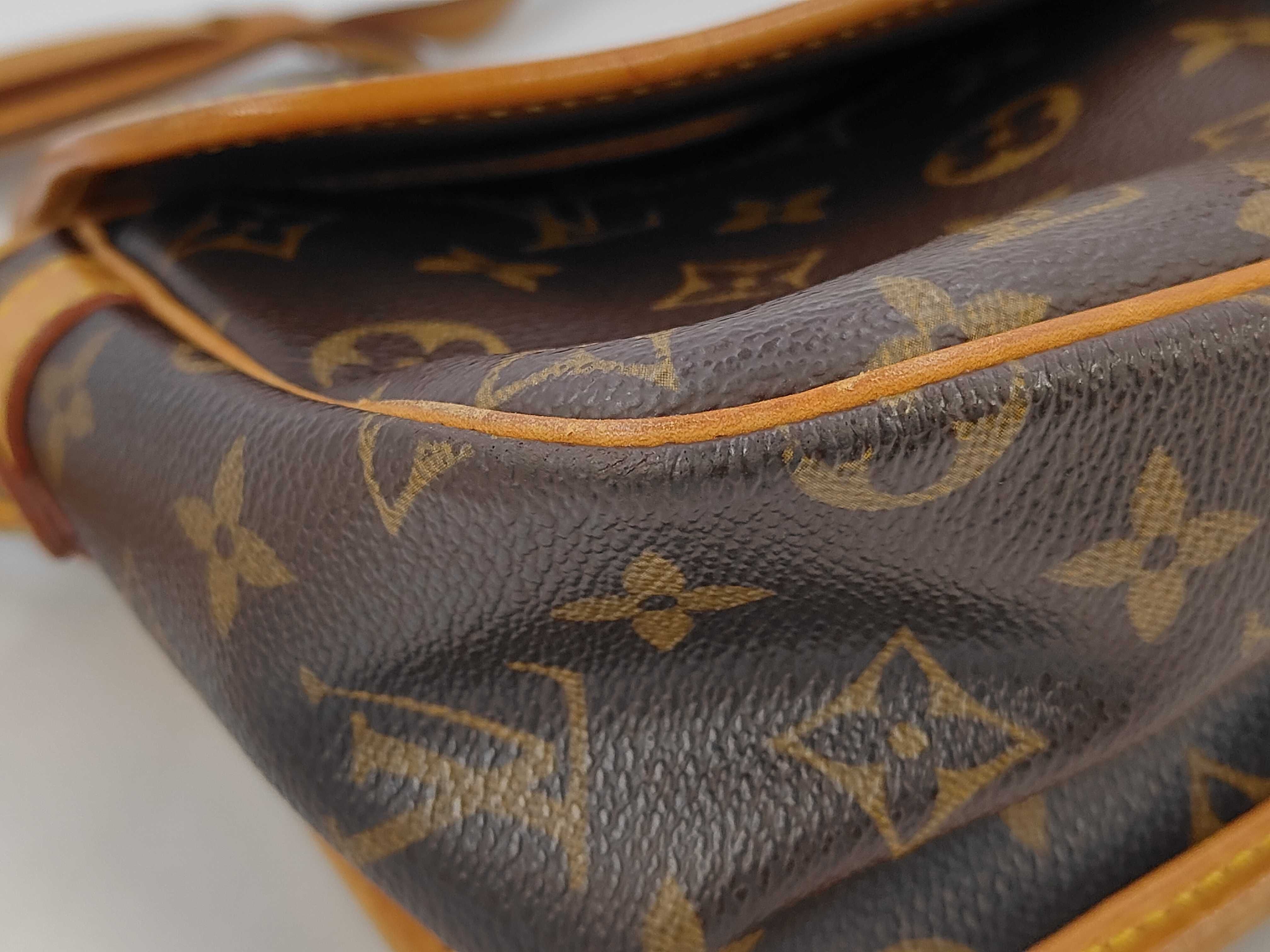 Monogram Sologne SL0074 Shoulder Bag — view 6