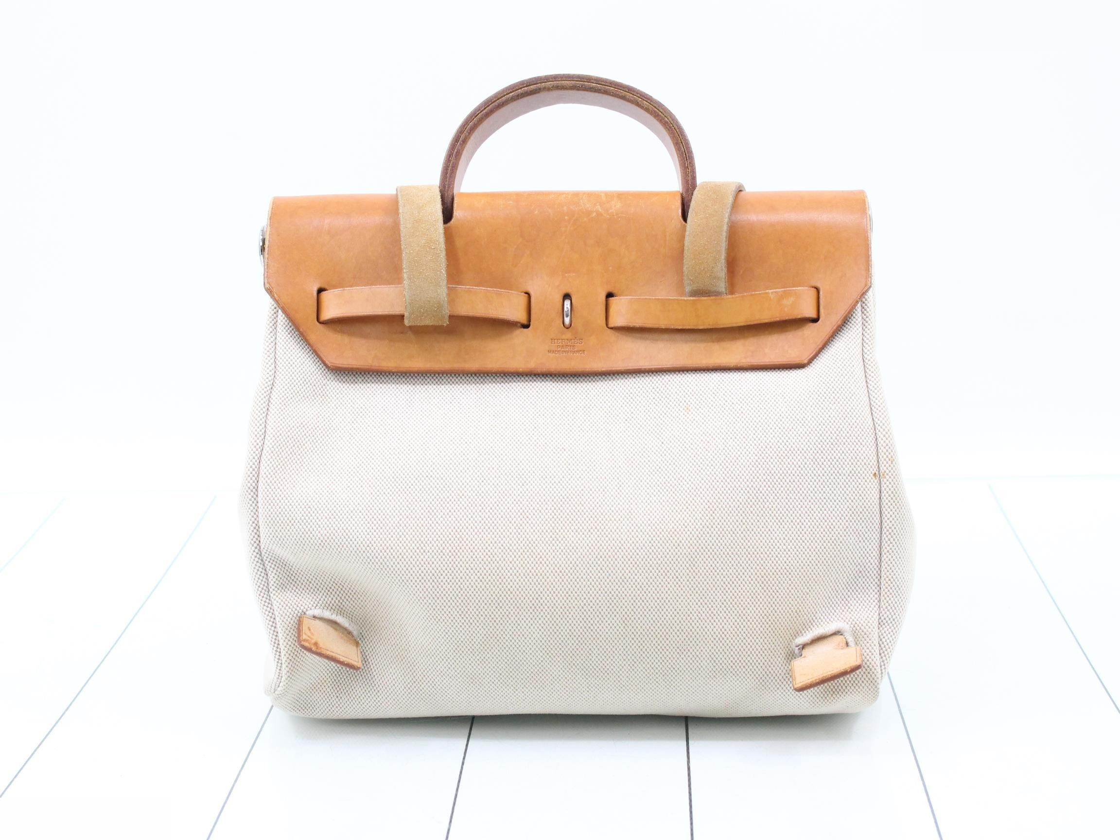 Backpack cover with bag — view 2