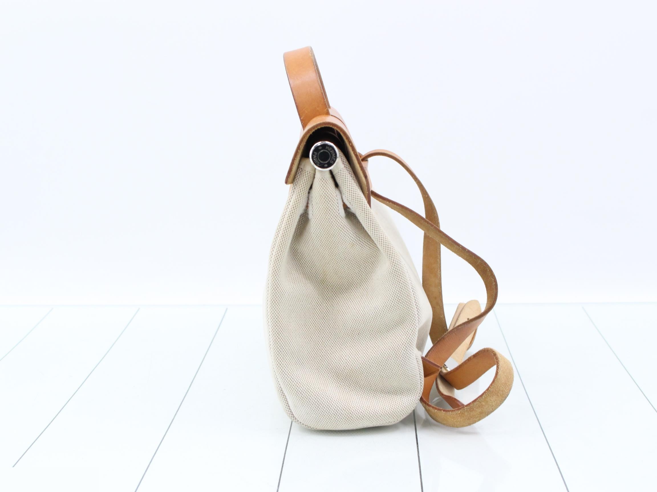 Backpack cover with bag — view 3
