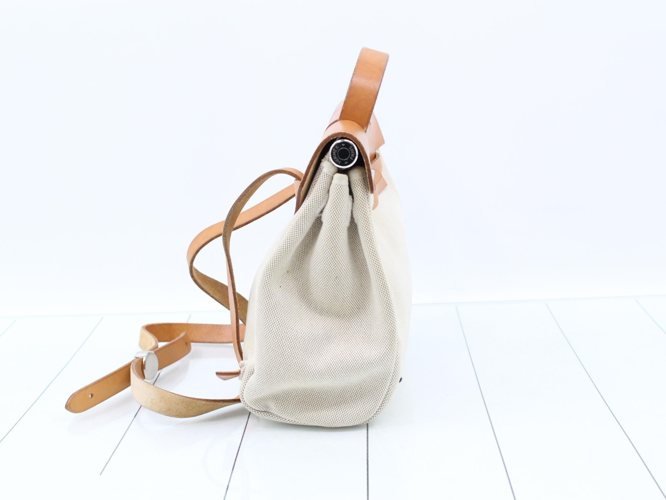 Backpack cover with bag — view 4