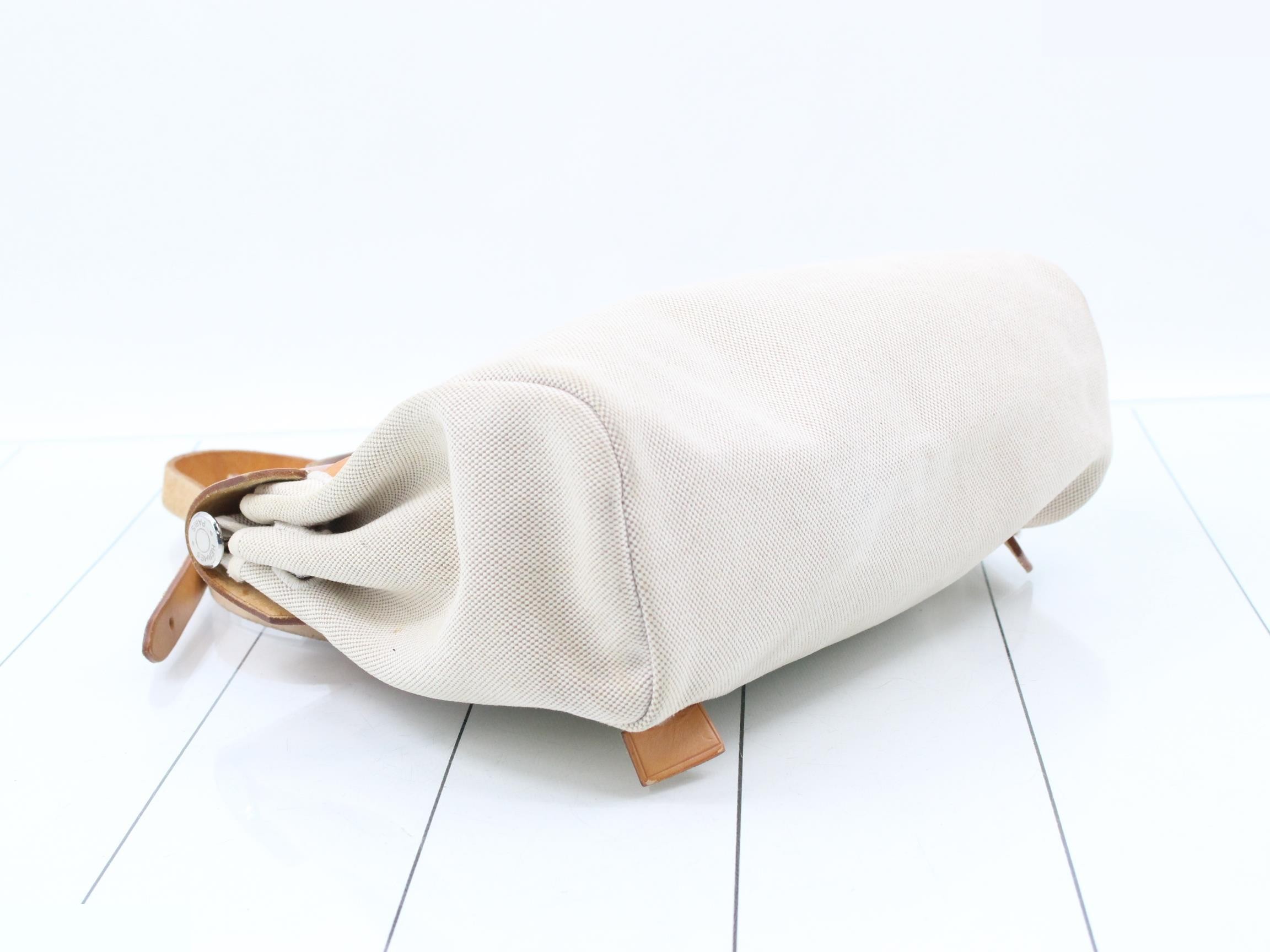 Backpack cover with bag — view 5