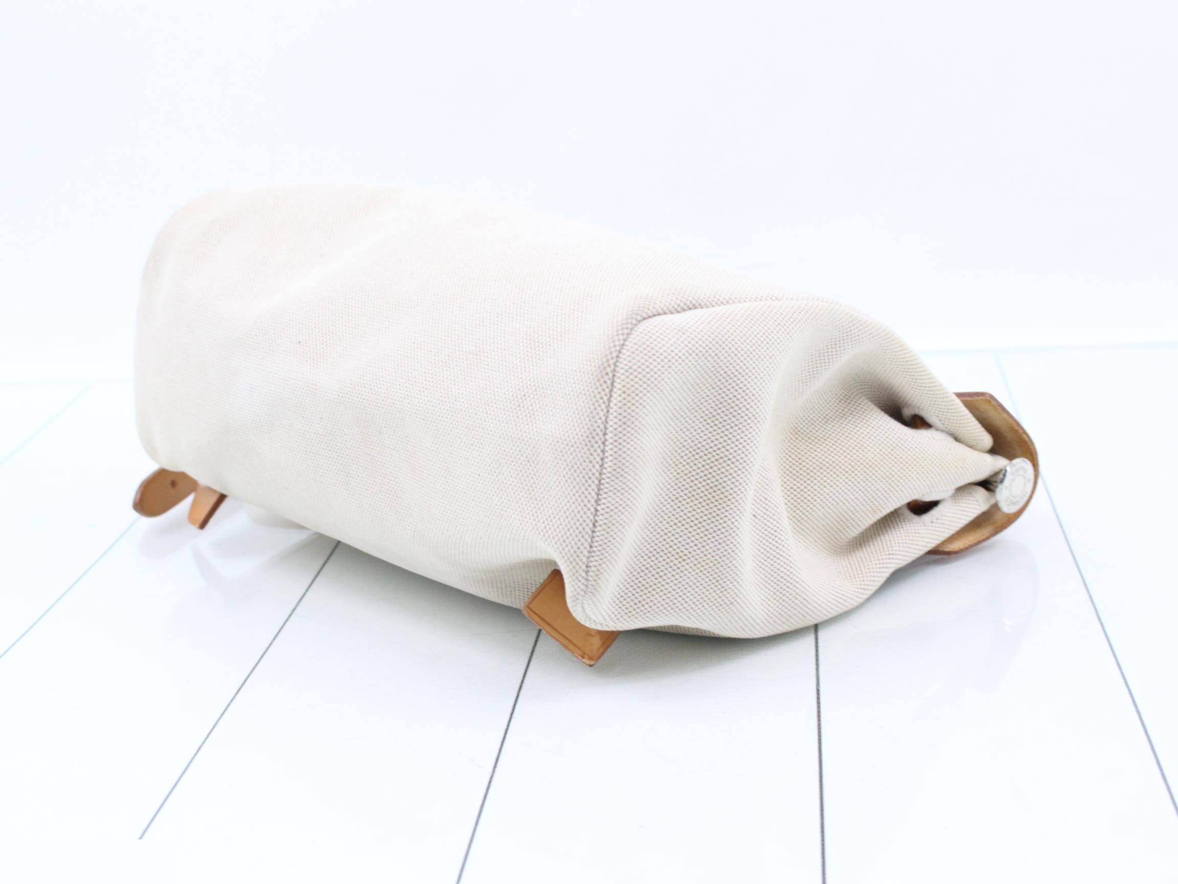 Backpack cover with bag — view 6