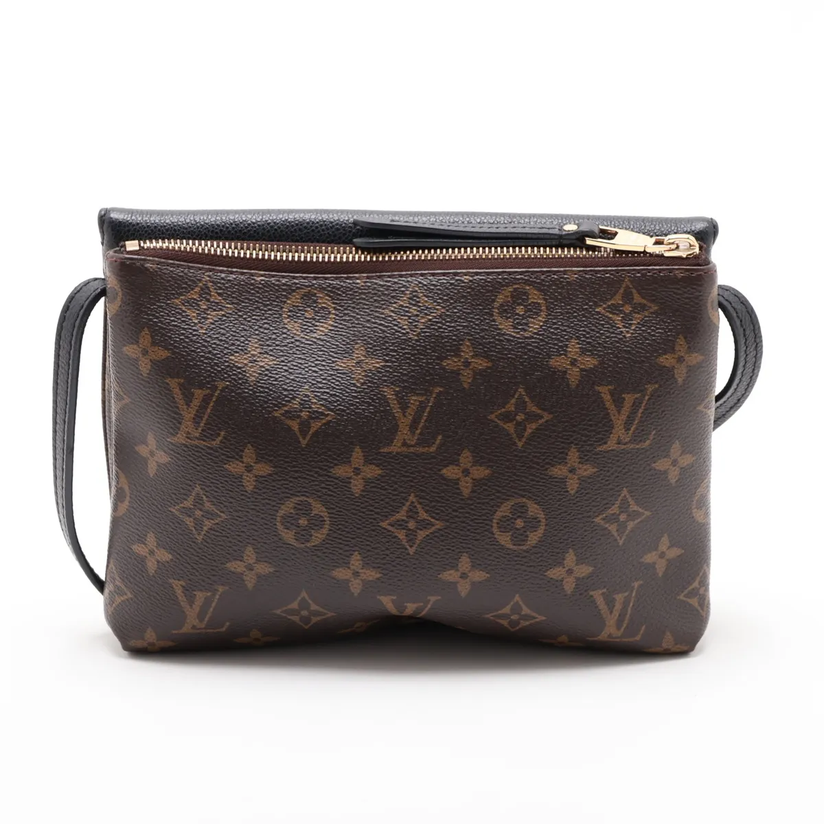 Monogram Twice M50185 FL2135 Brown — view 2