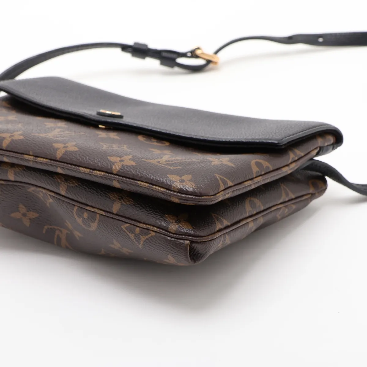 Monogram Twice M50185 FL2135 Brown — view 3
