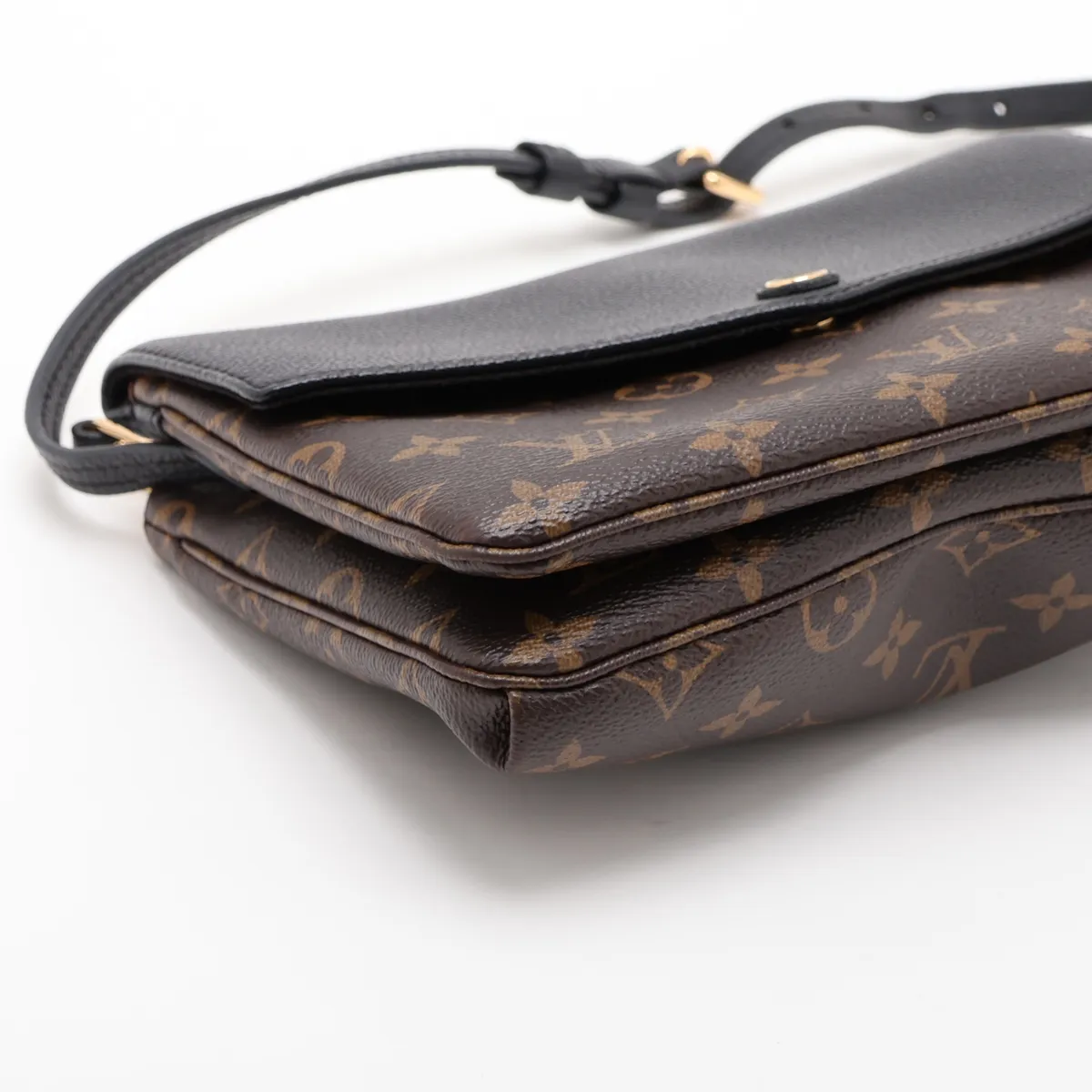 Monogram Twice M50185 FL2135 Brown — view 4