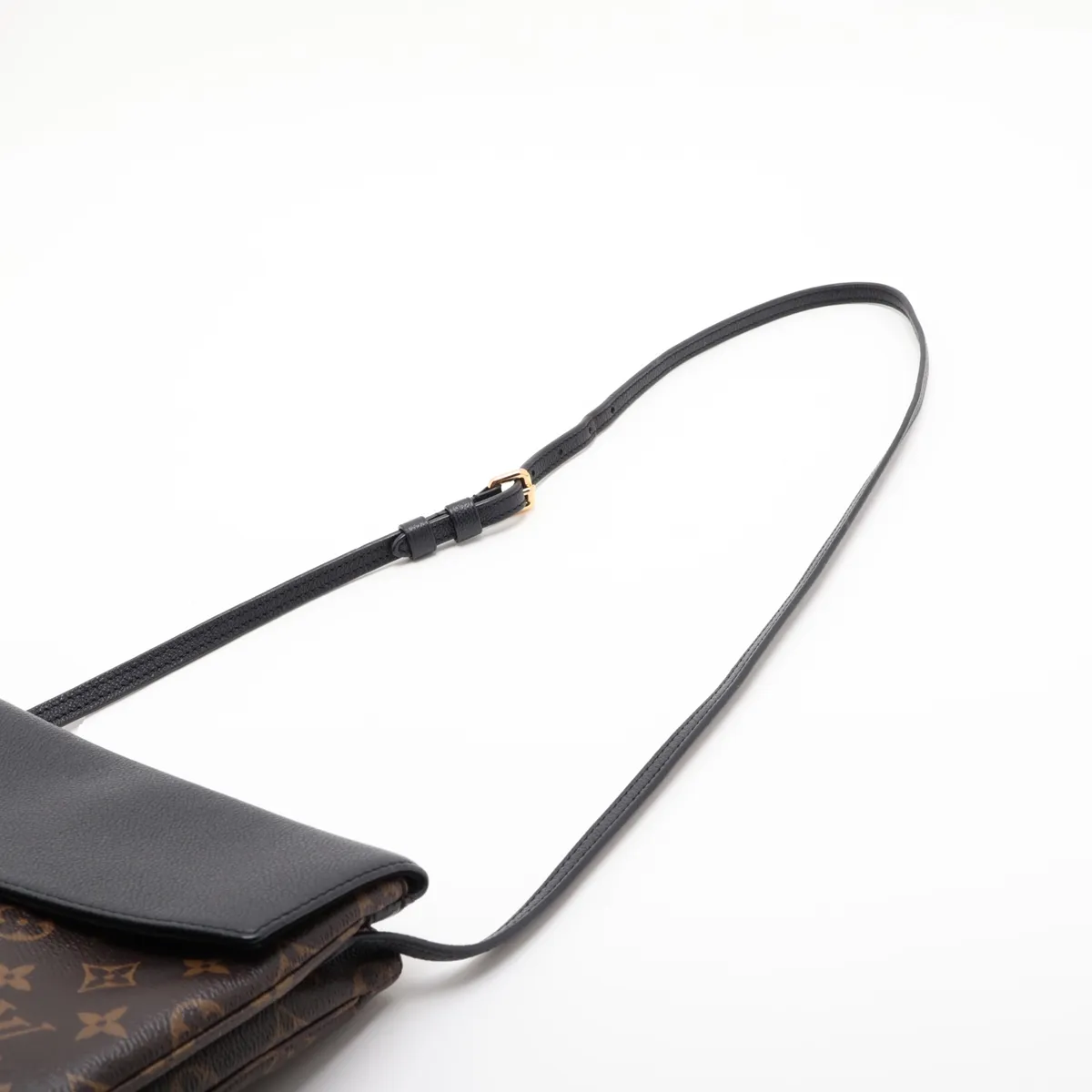 Monogram Twice M50185 FL2135 Brown — view 5