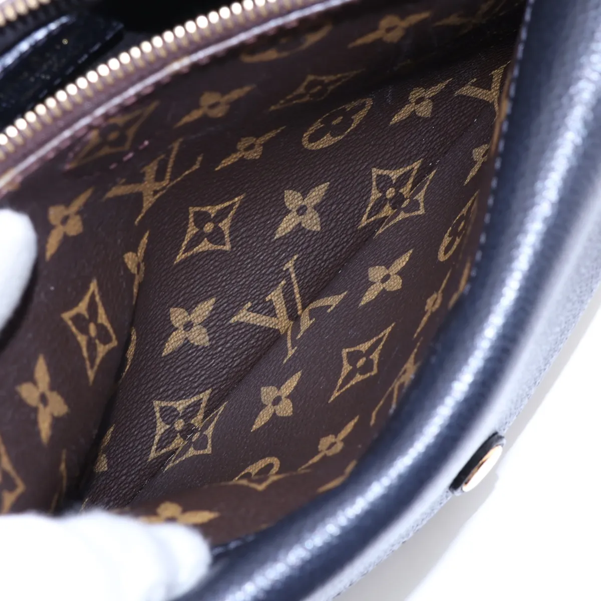 Monogram Twice M50185 FL2135 Brown — view 7