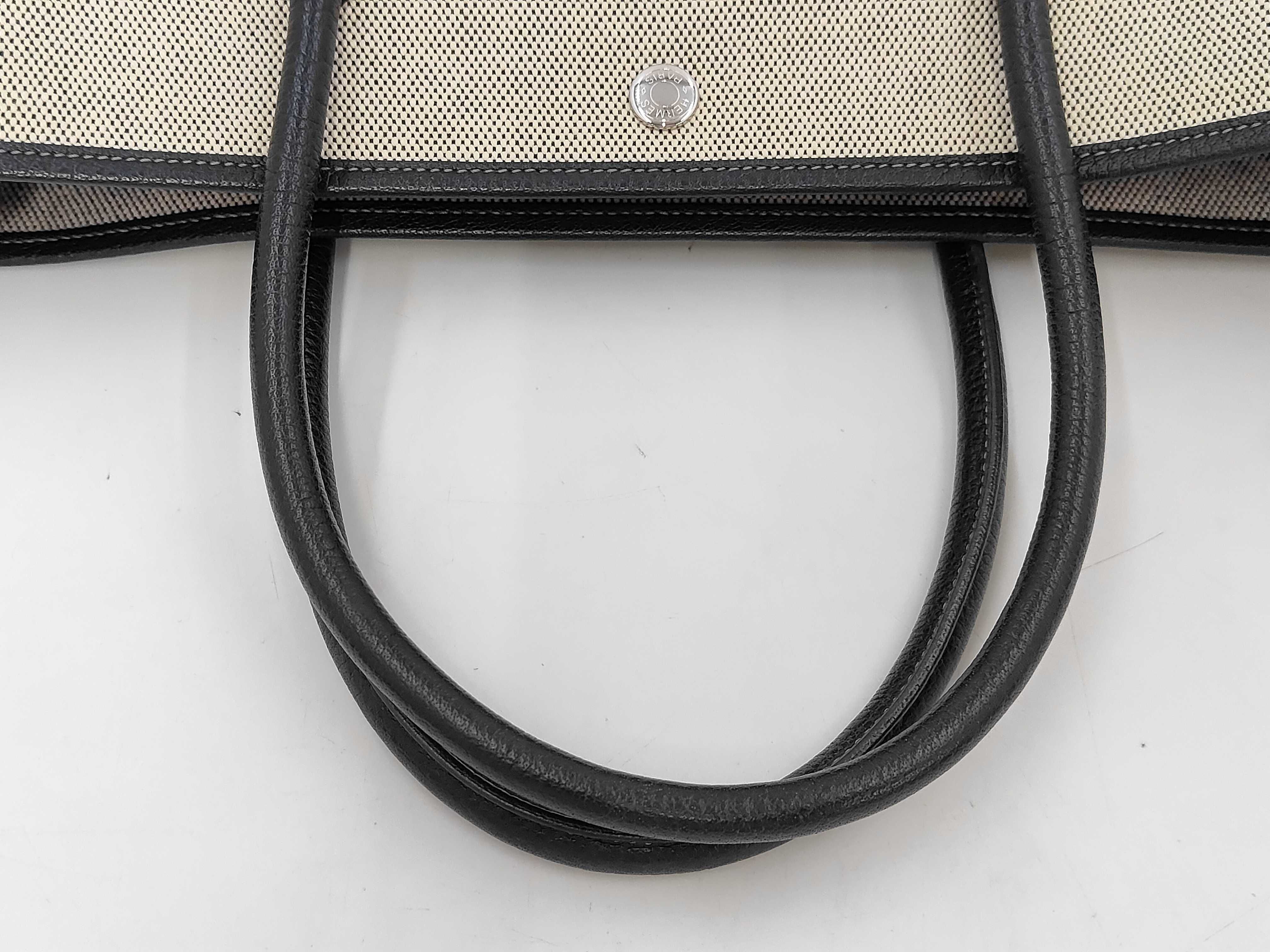 Garden Party Toile Handbag — view 5