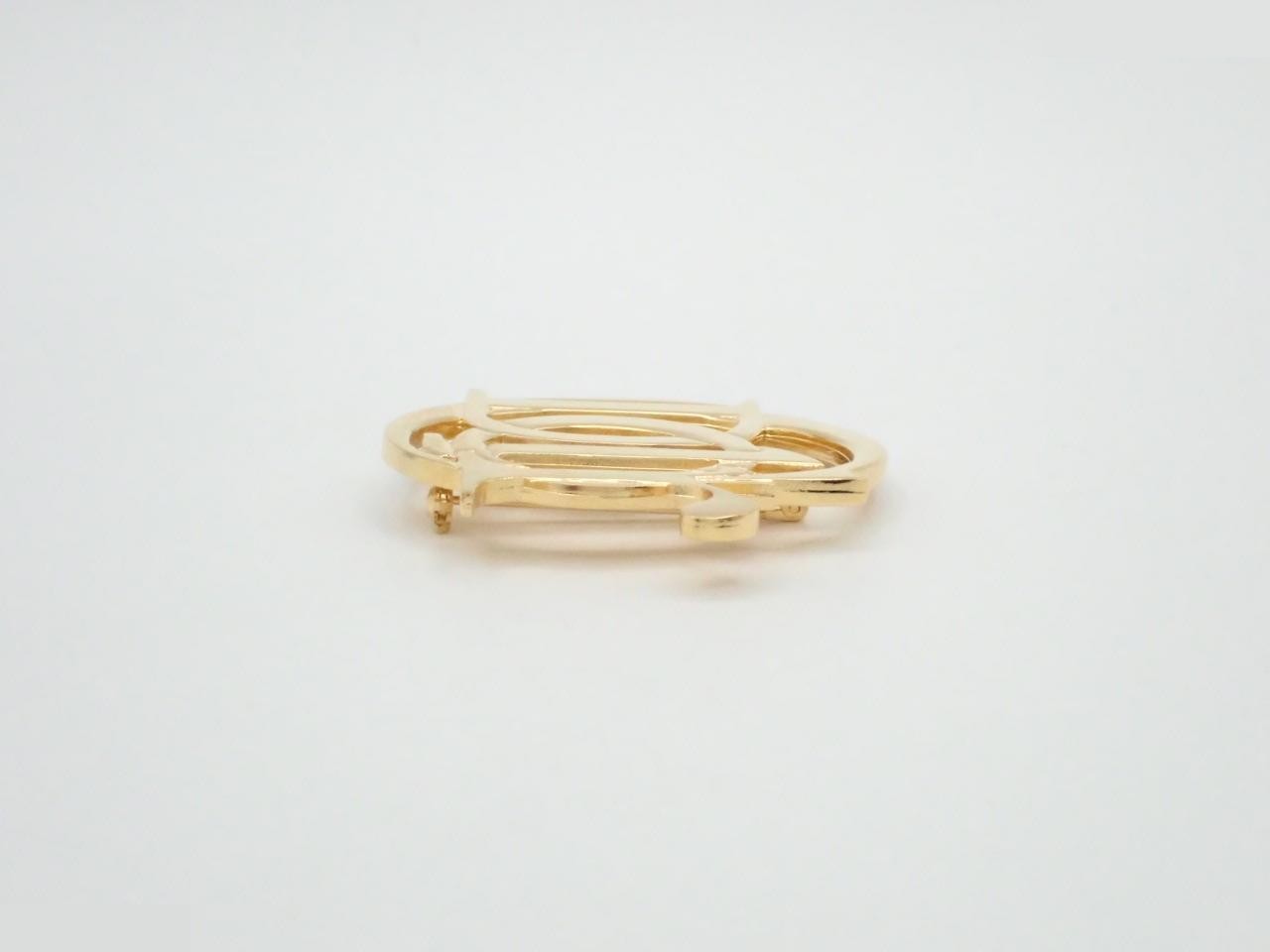 Other lines: Precious metals and brooches — view 3