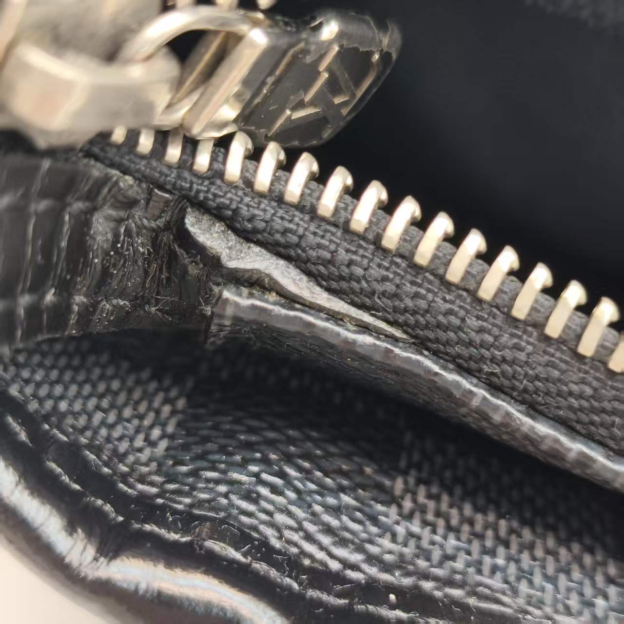 【*Shipped from: China*】LOUIS VUITTON PU Handbag — view 11