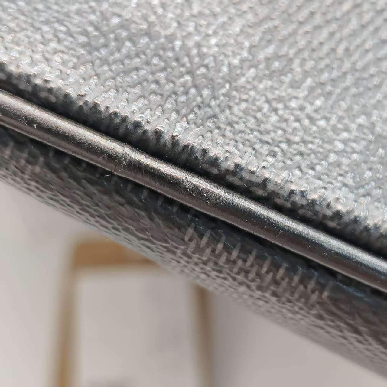 【*Shipped from: China*】LOUIS VUITTON PU Handbag — view 8
