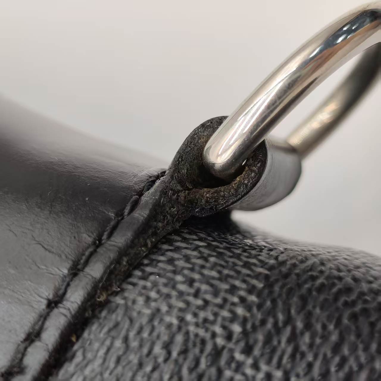【*Shipped from: China*】LOUIS VUITTON PU Handbag — view 9