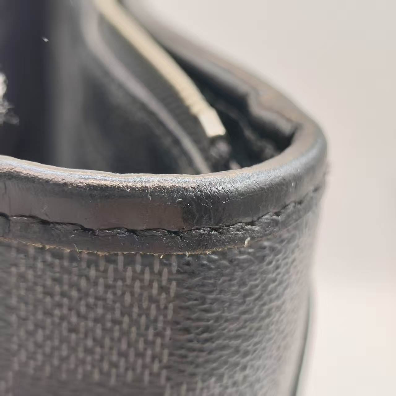 【*Shipped from: China*】LOUIS VUITTON PU Handbag — view 10