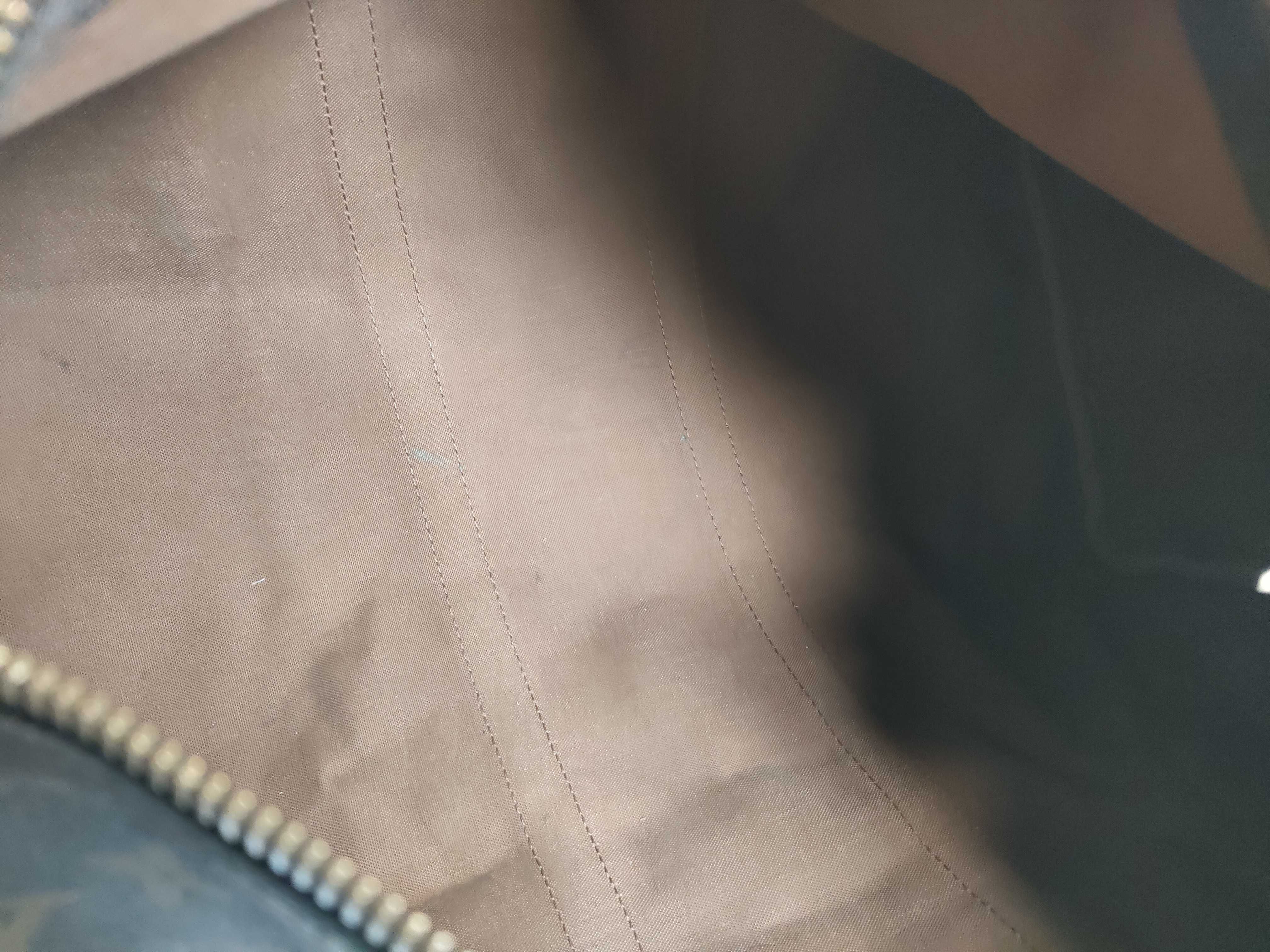 Monogram M41418 Keepall Bandoulière 45 Boston Bag — view 10