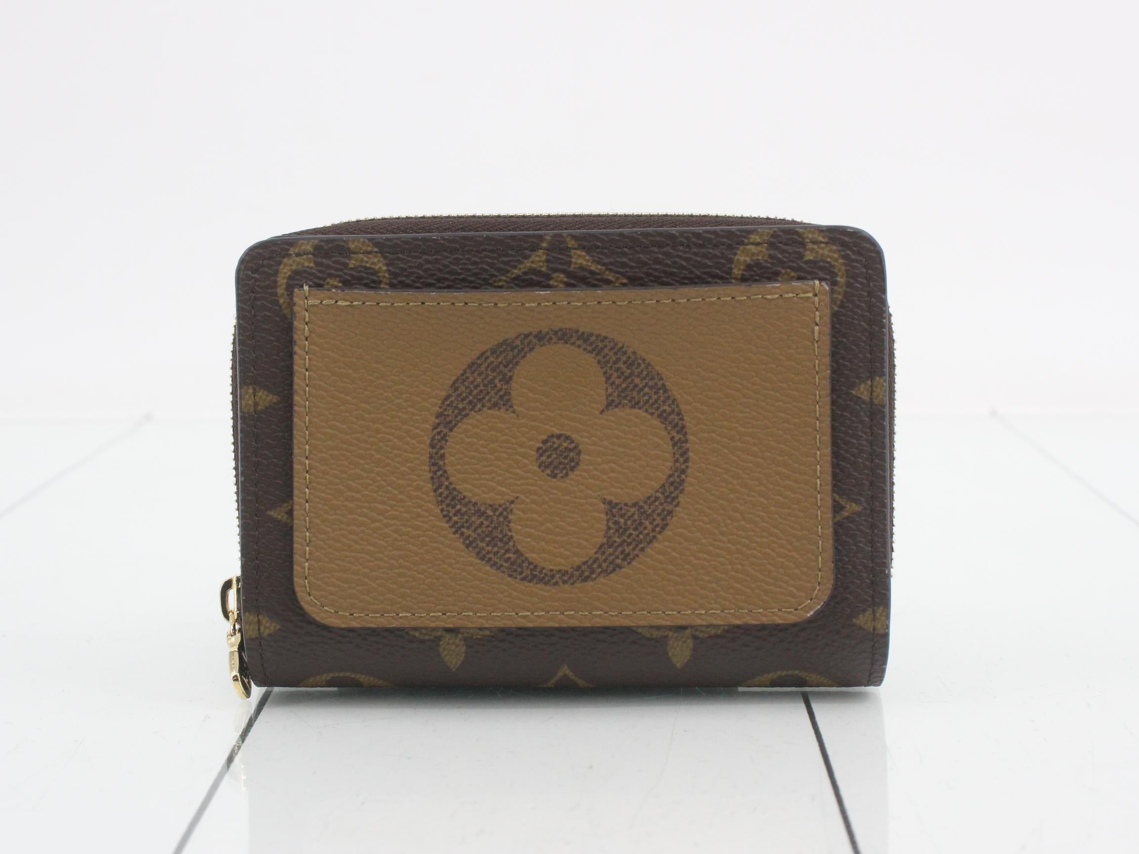 Portefeuille Lou wallet — view 2