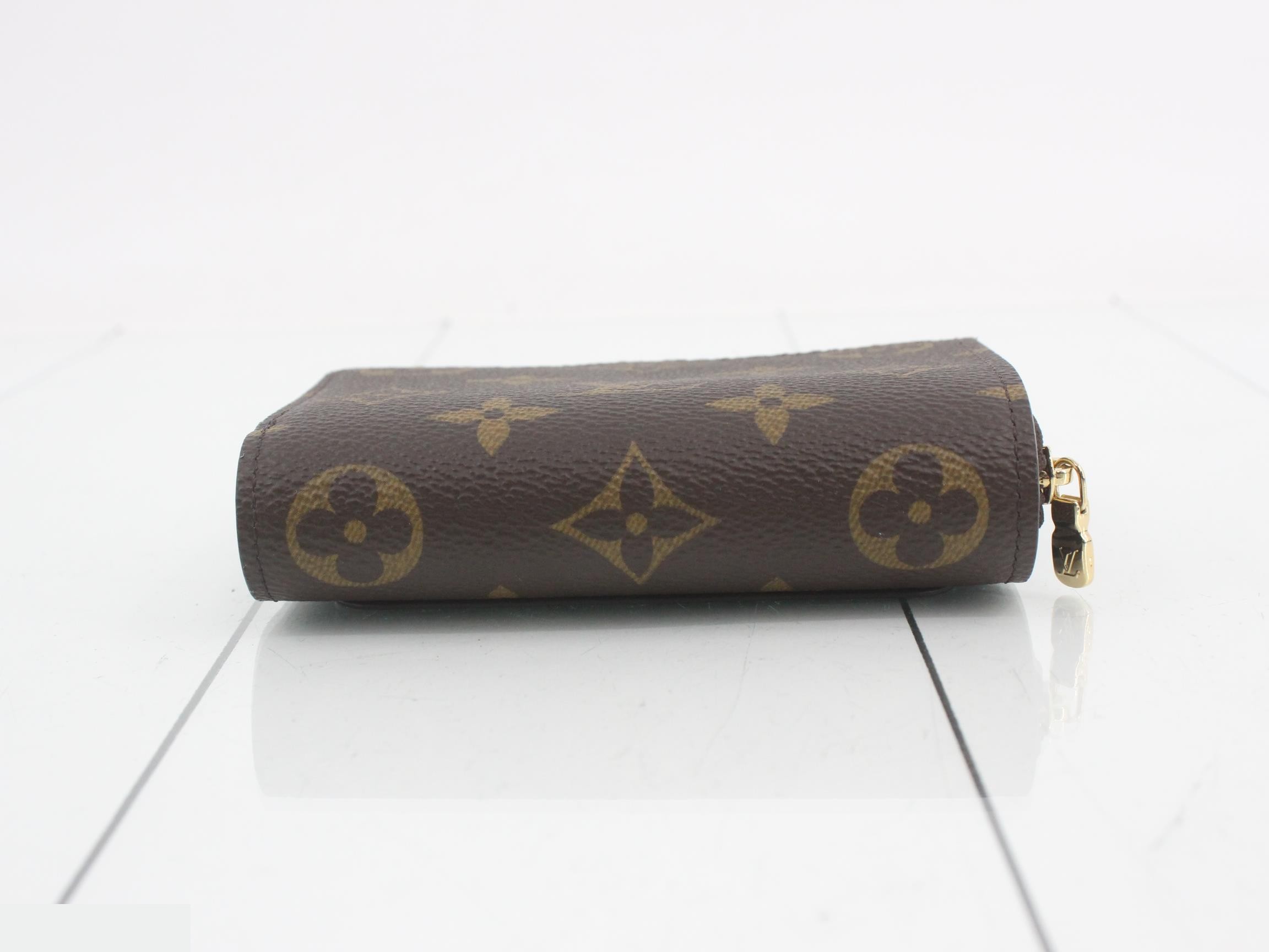 Portefeuille Lou wallet — view 3