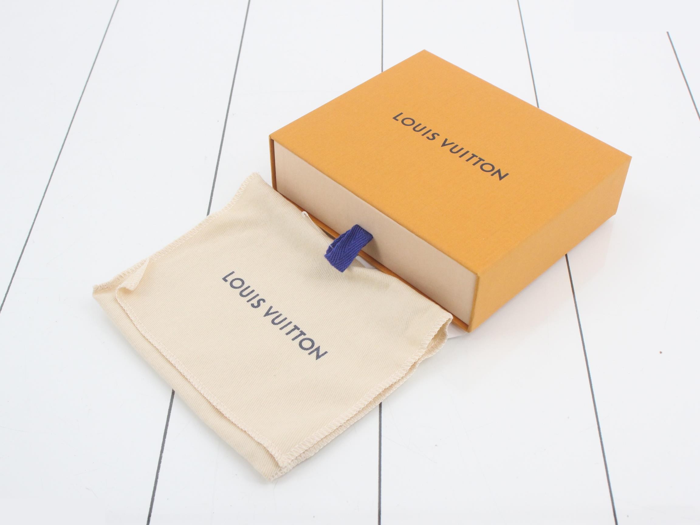 Portefeuille Lou wallet — view 5