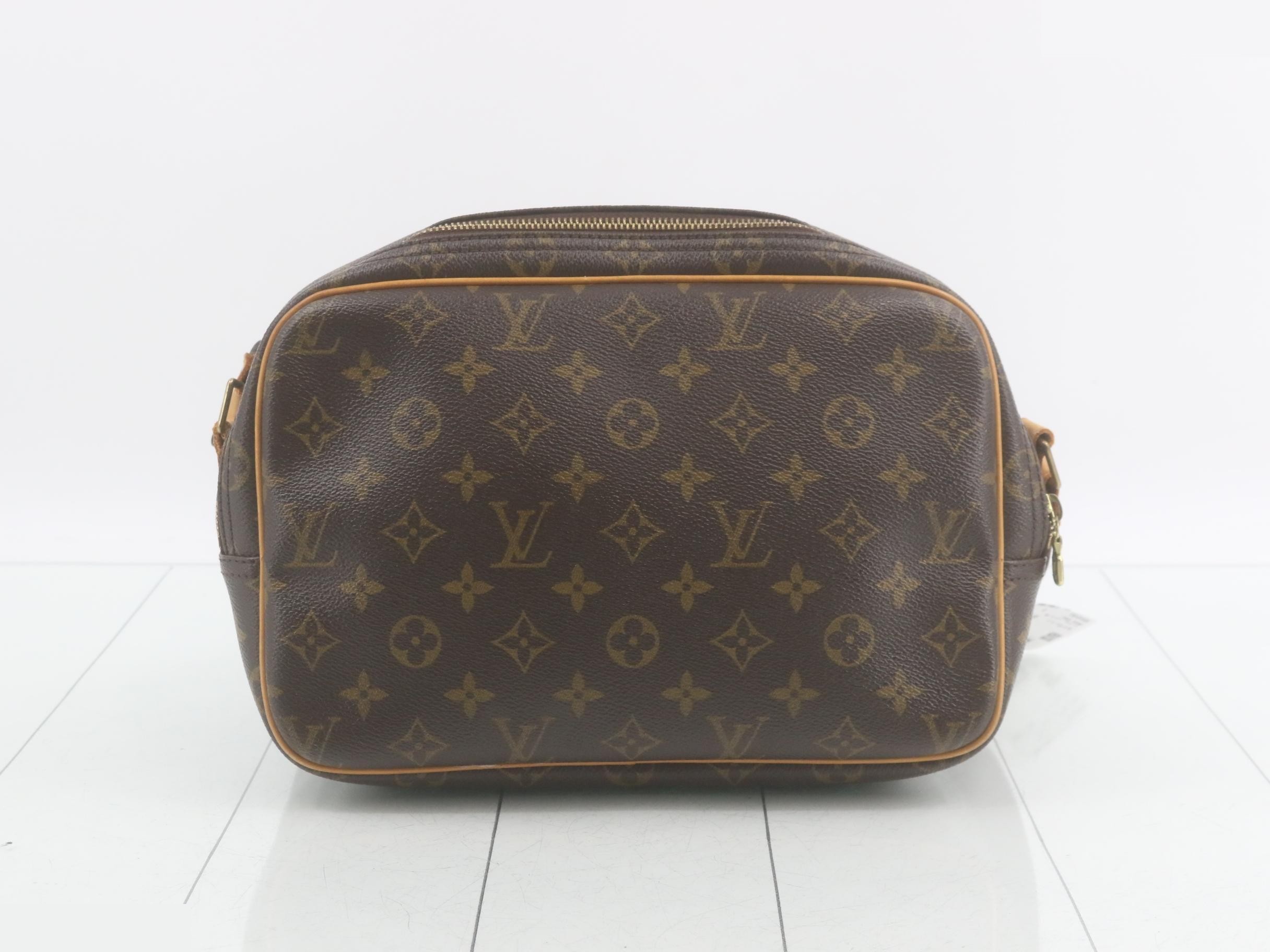 Monogram Reporter PM — view 2