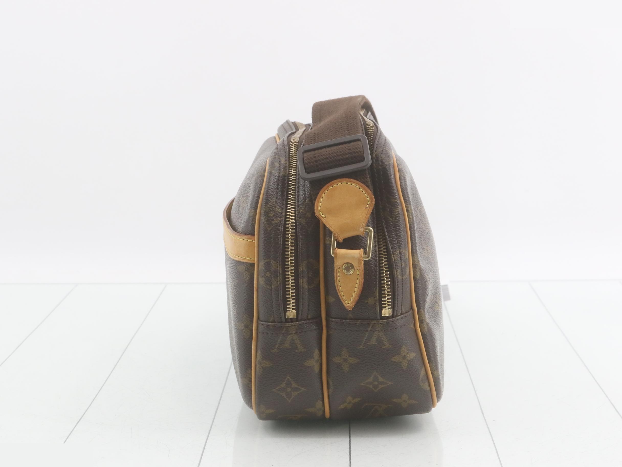 Monogram Reporter PM — view 3