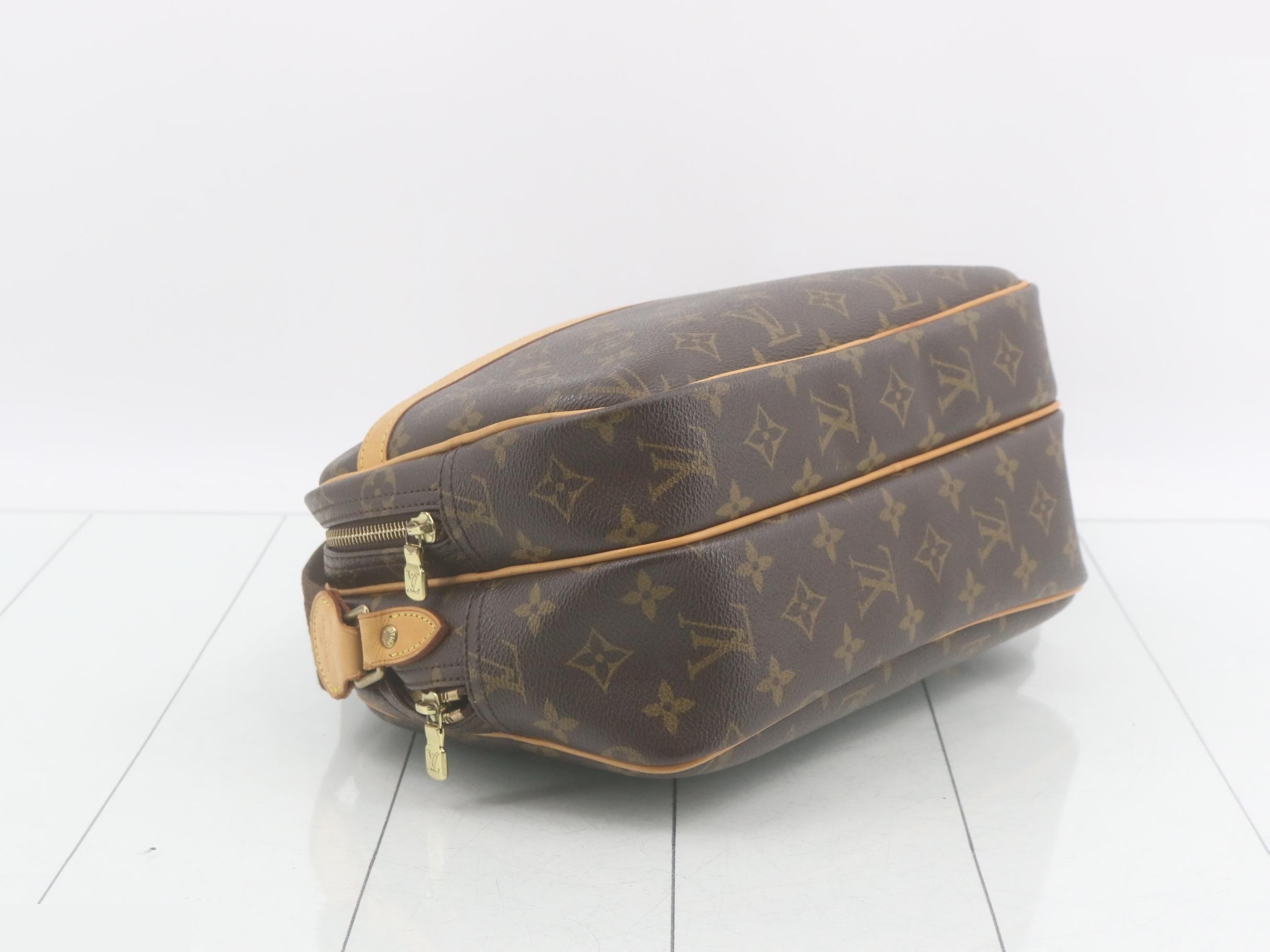 Monogram Reporter PM — view 5