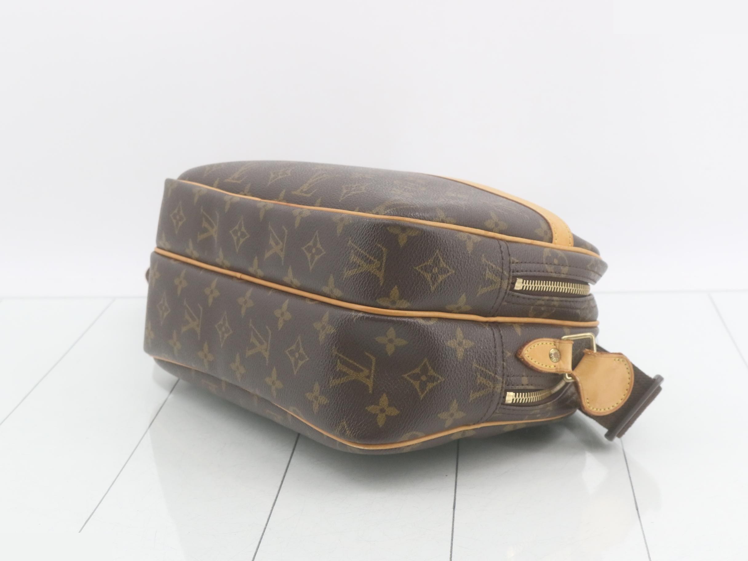 Monogram Reporter PM — view 6