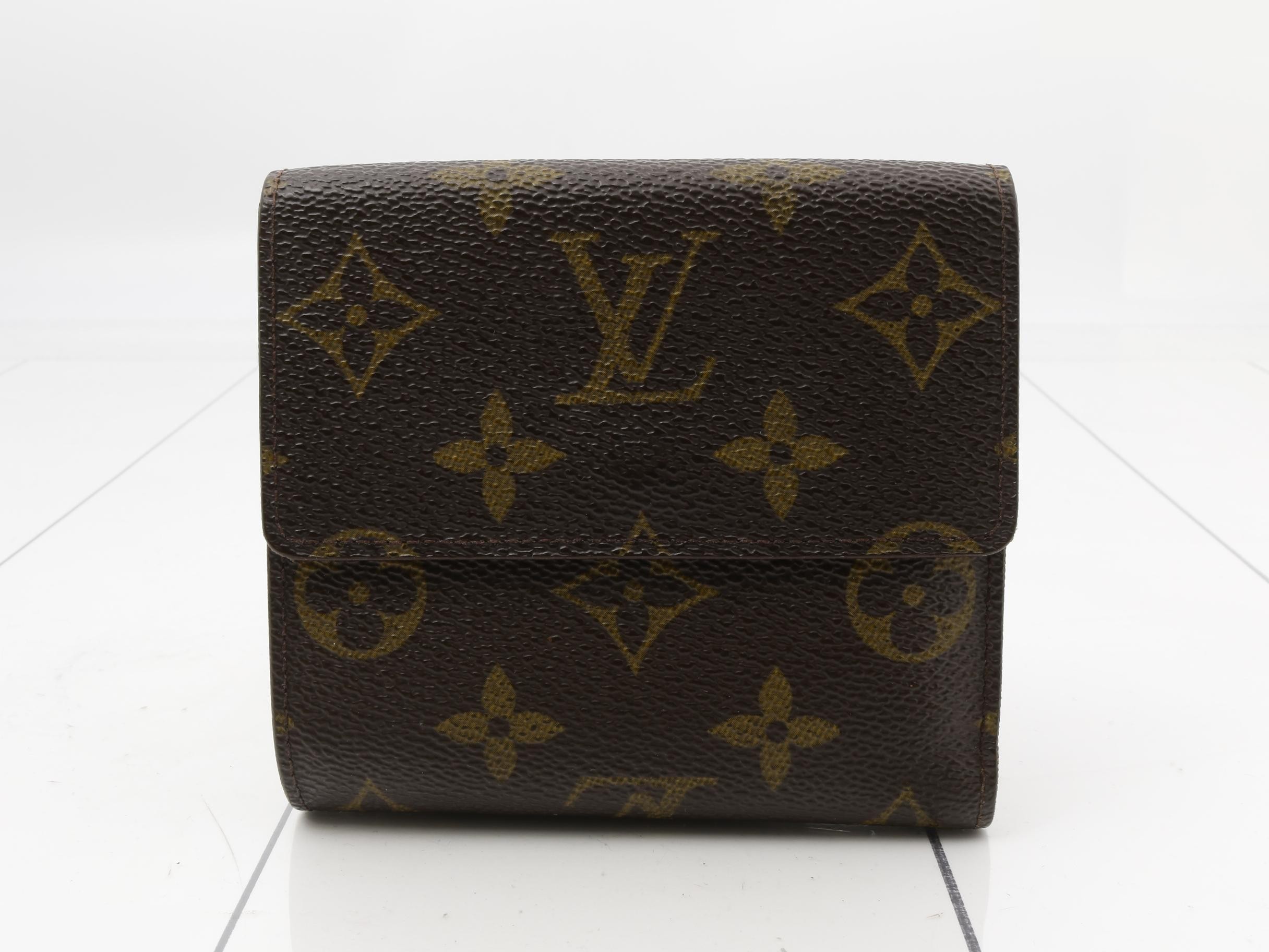 Portemonnaie Bi-fold Credit Card — view 2