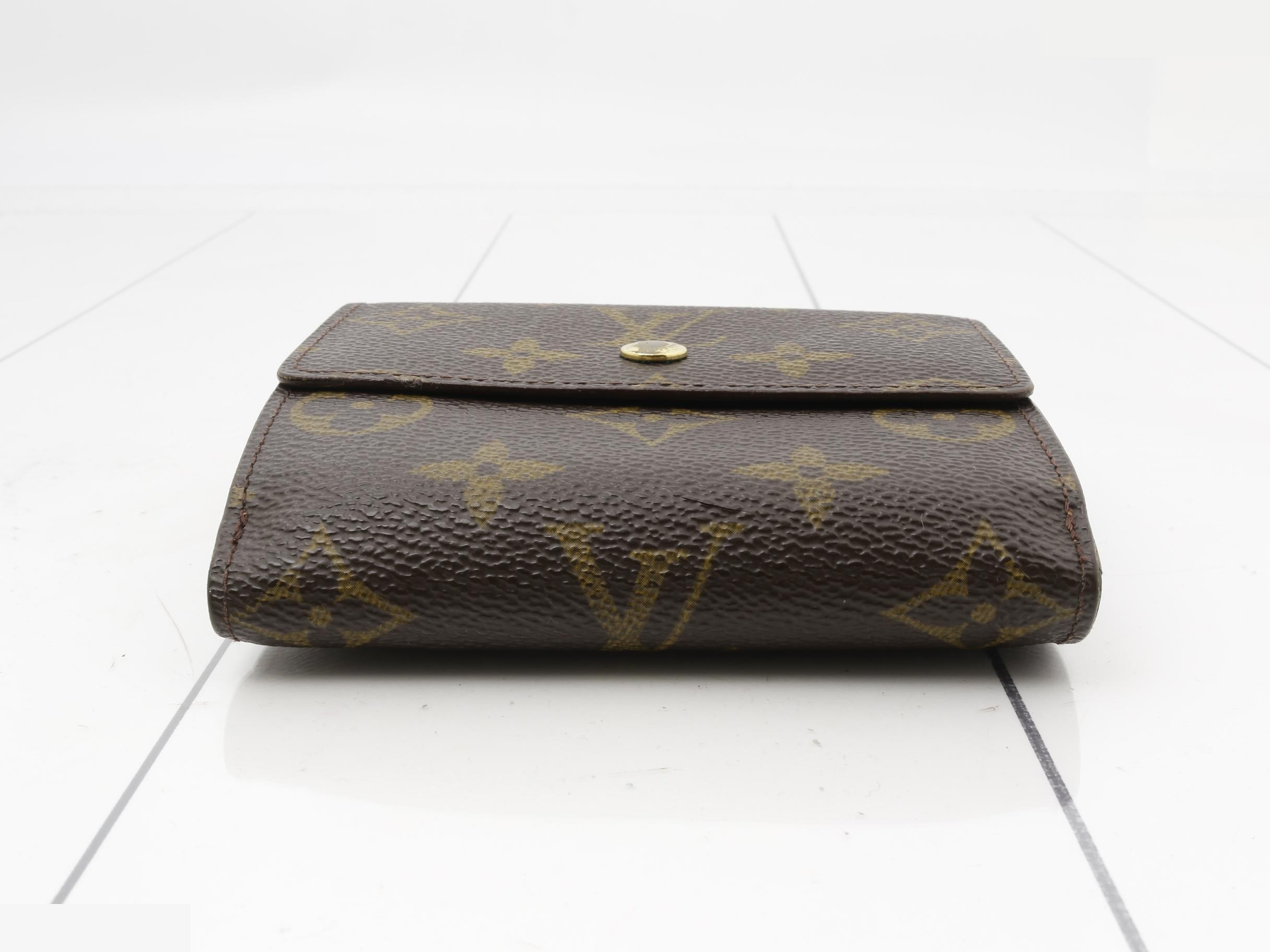 Portemonnaie Bi-fold Credit Card — view 3