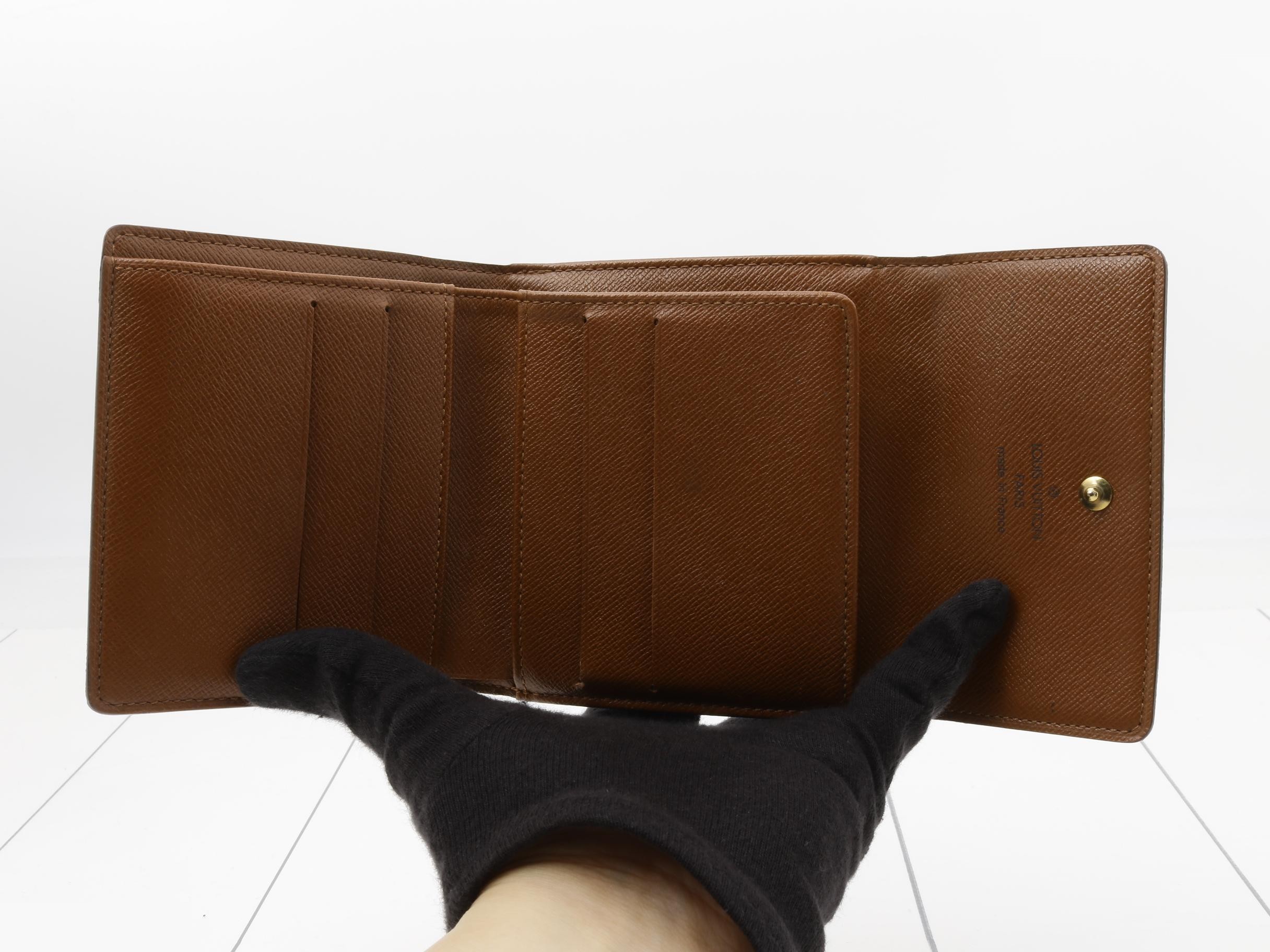 Portemonnaie Bi-fold Credit Card — view 4