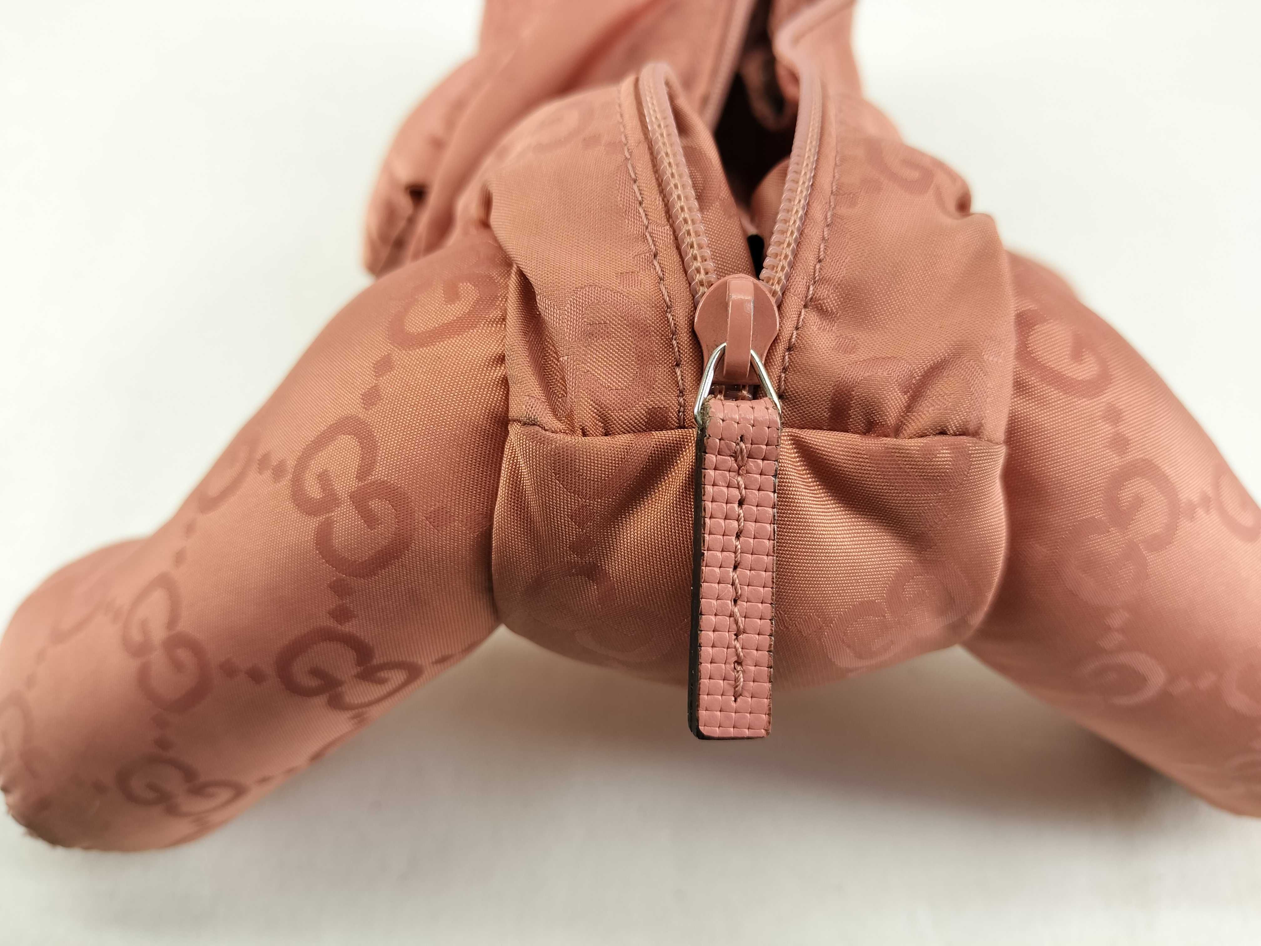 223669 Teddy Bear Pouch — view 13