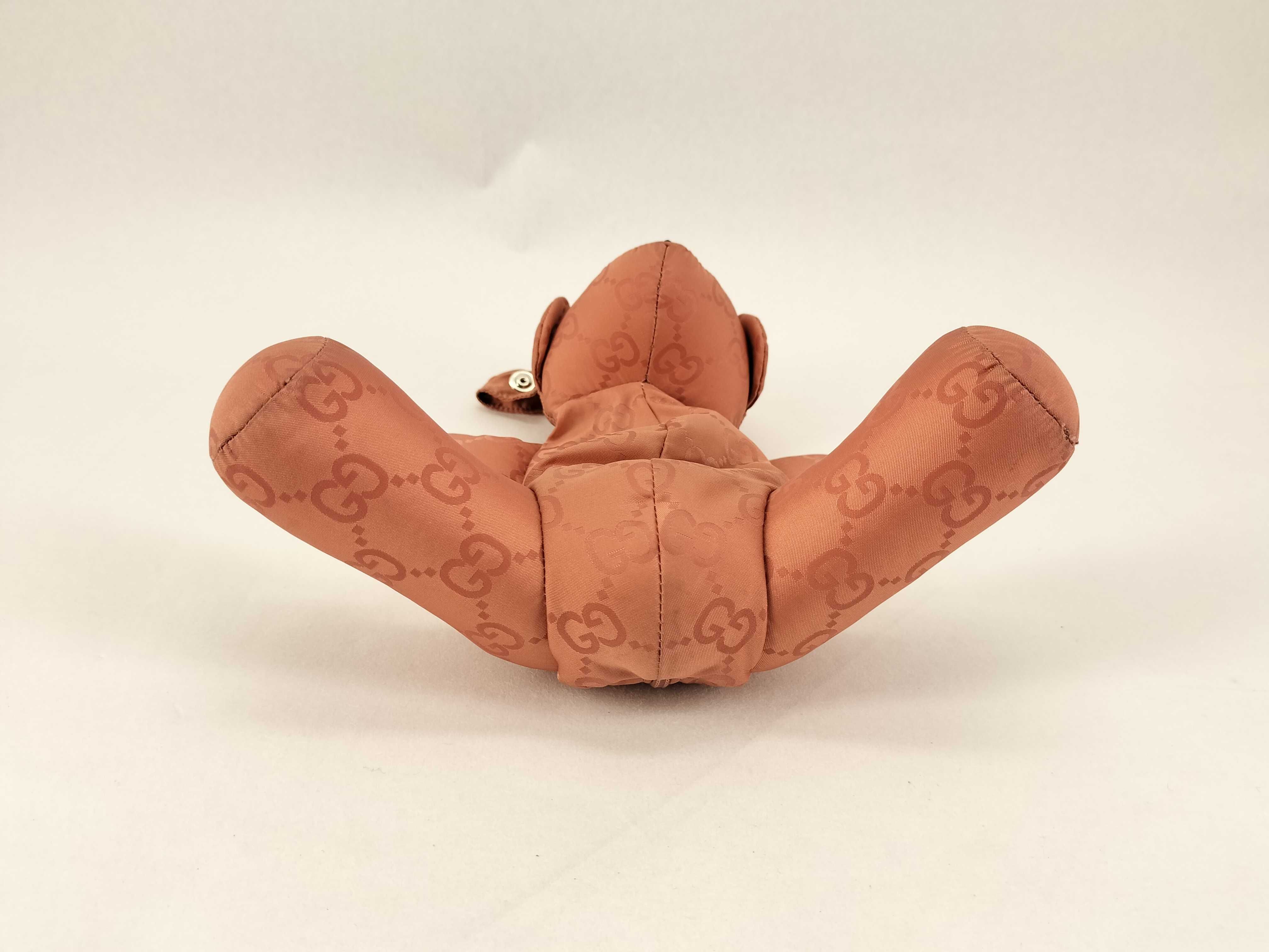 223669 Teddy Bear Pouch — view 4