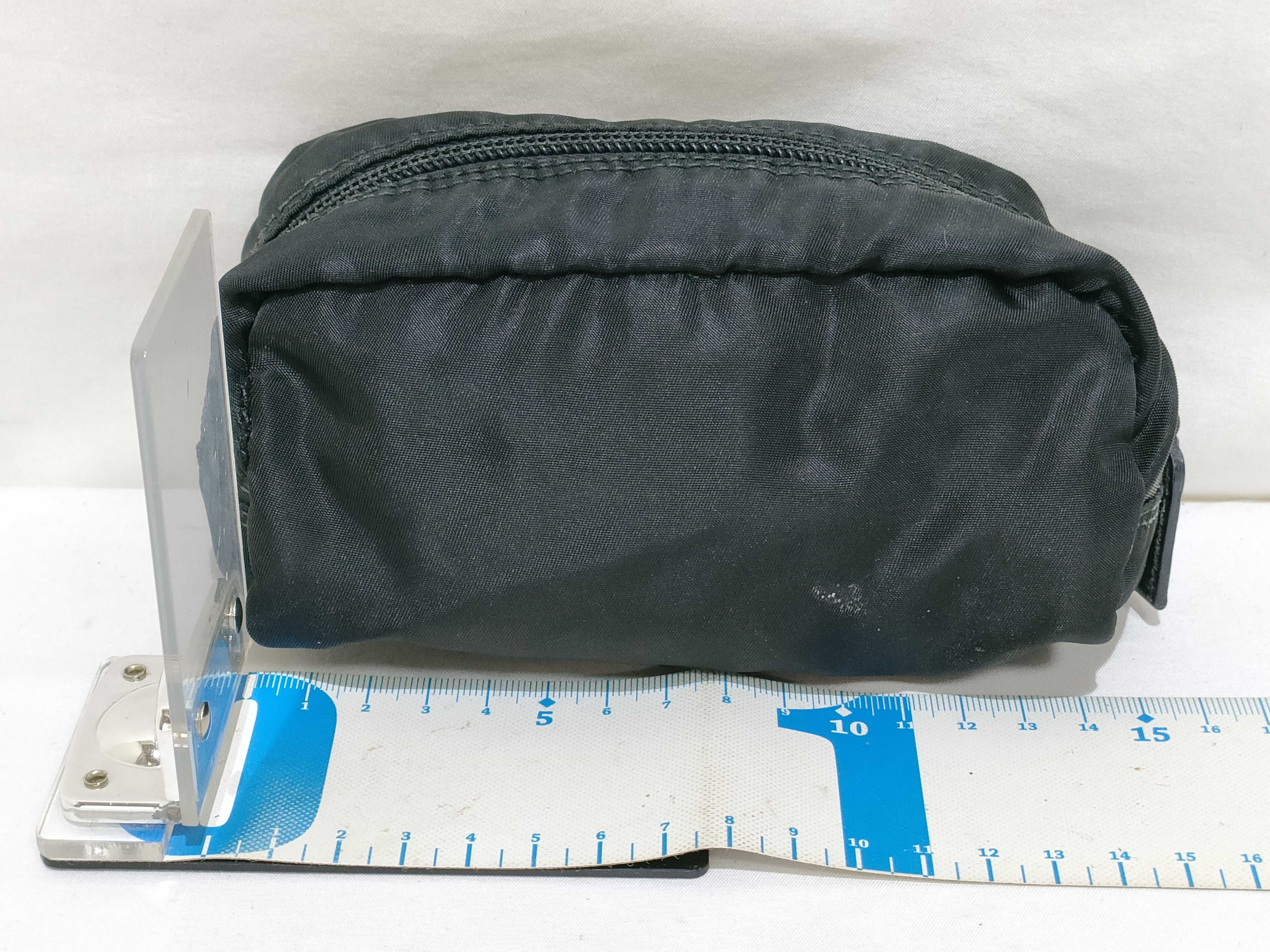 Nylon Pouch — view 2