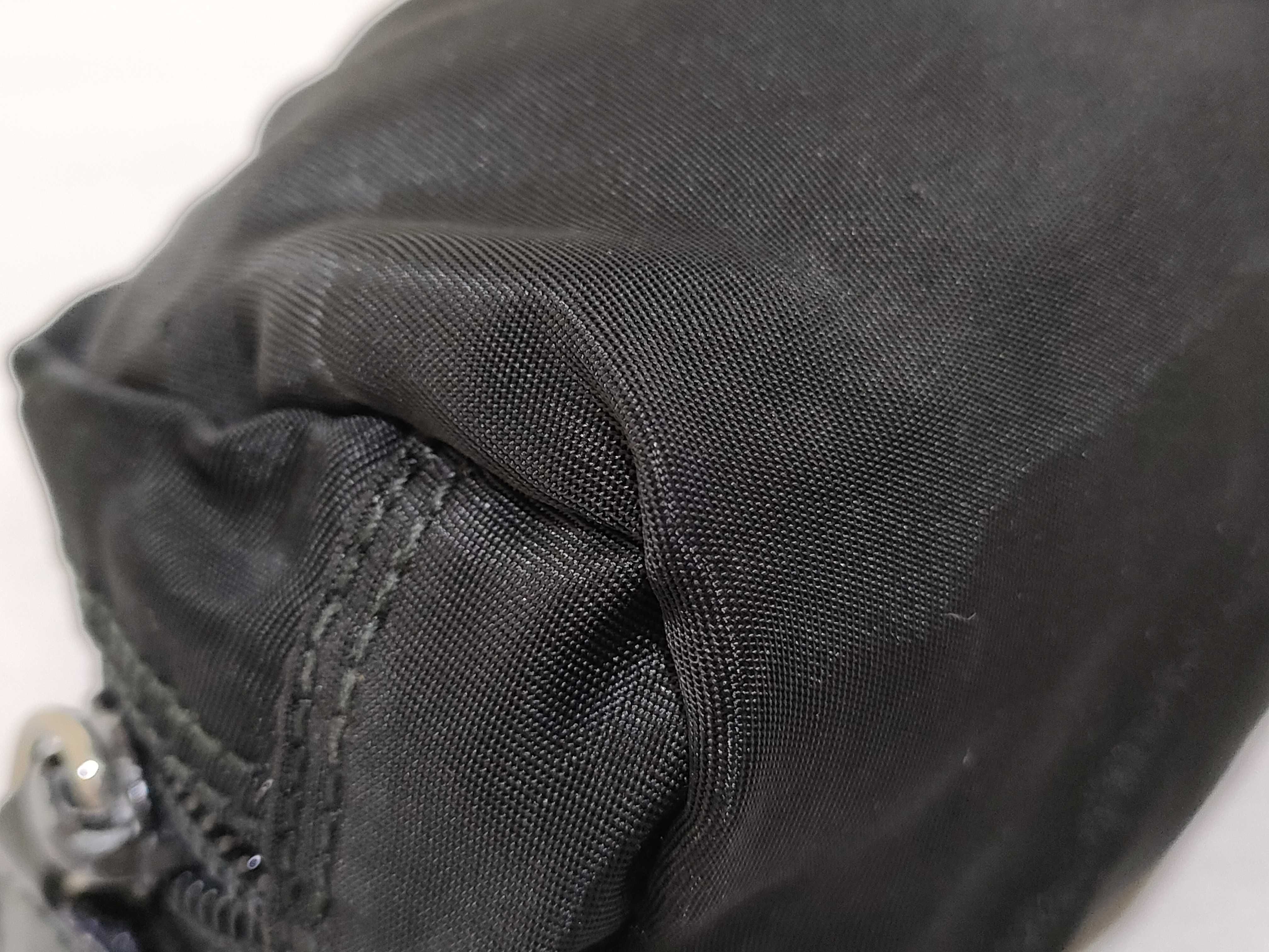 Nylon Pouch — view 3