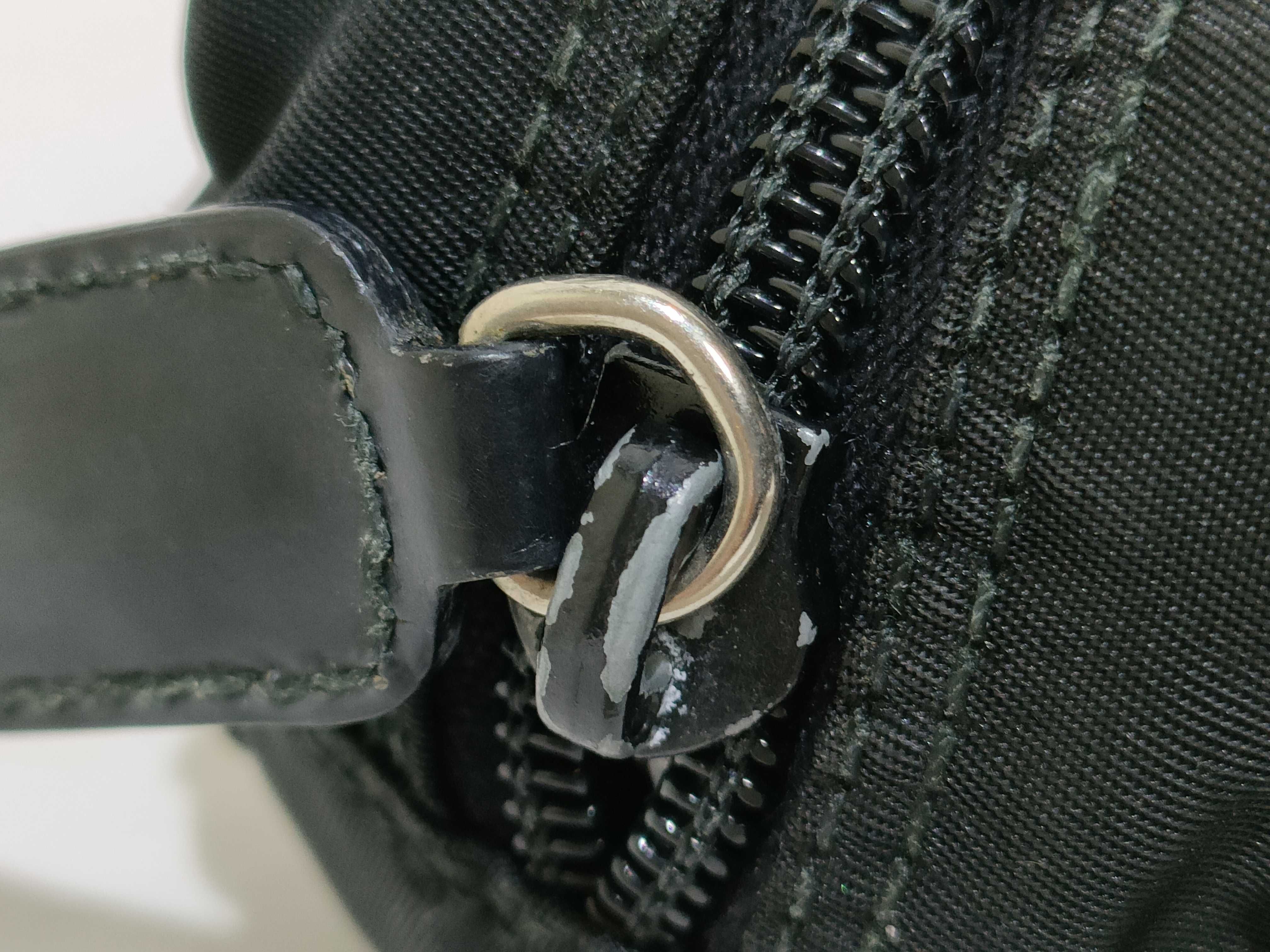 Nylon Pouch — view 6