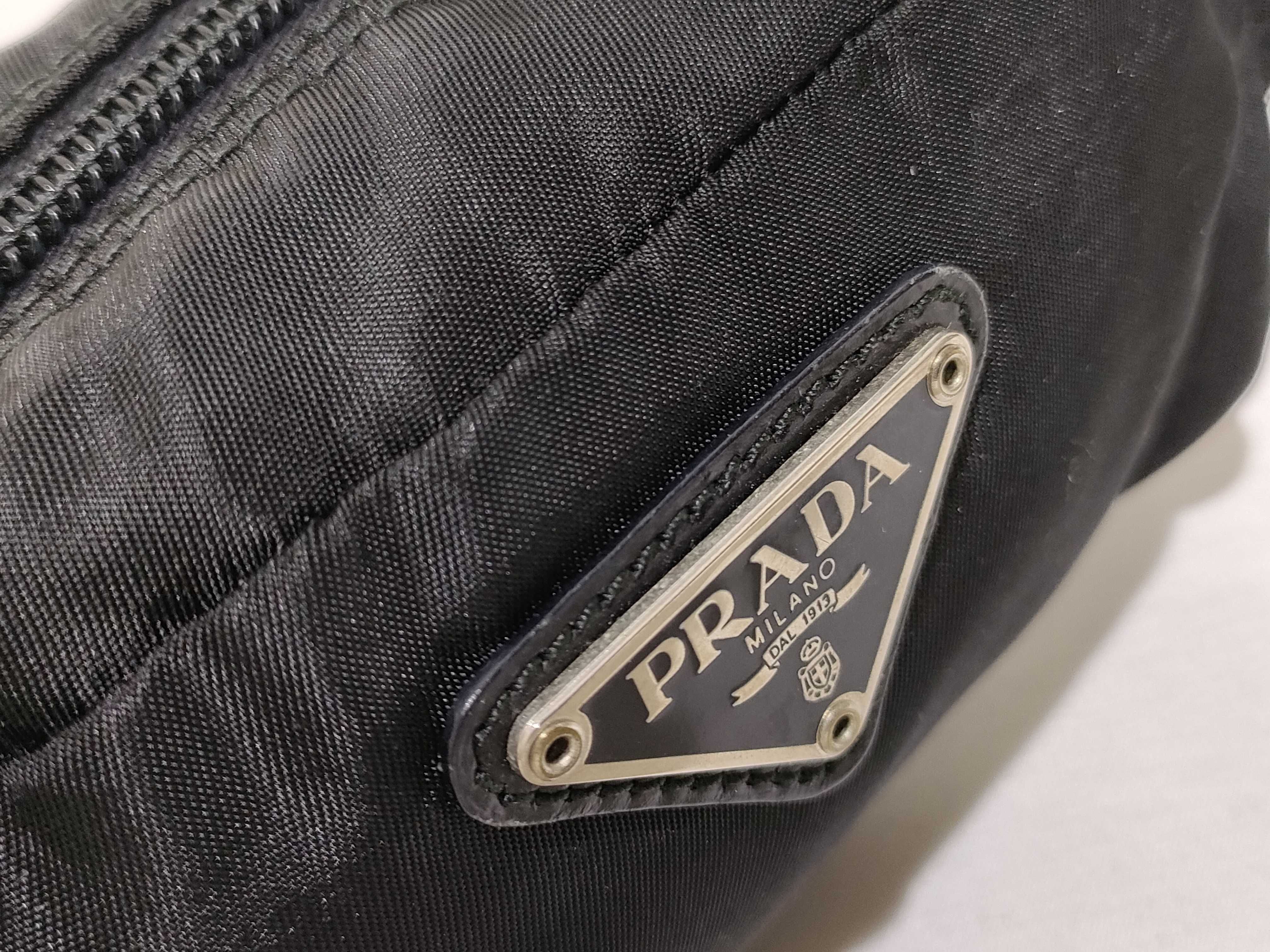 Nylon Pouch — view 7