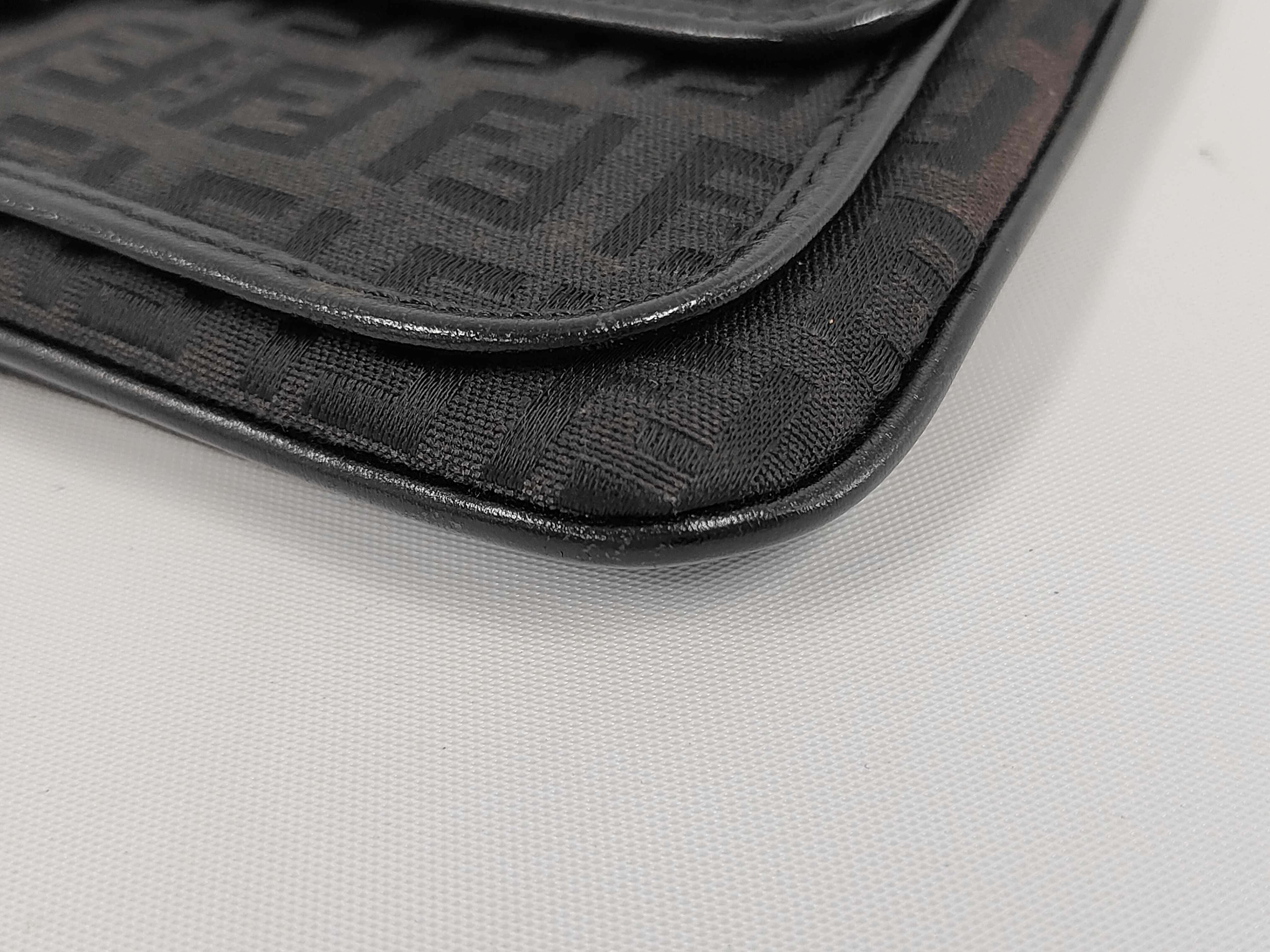 Zucchino Canvas Pouch Wallet — view 4