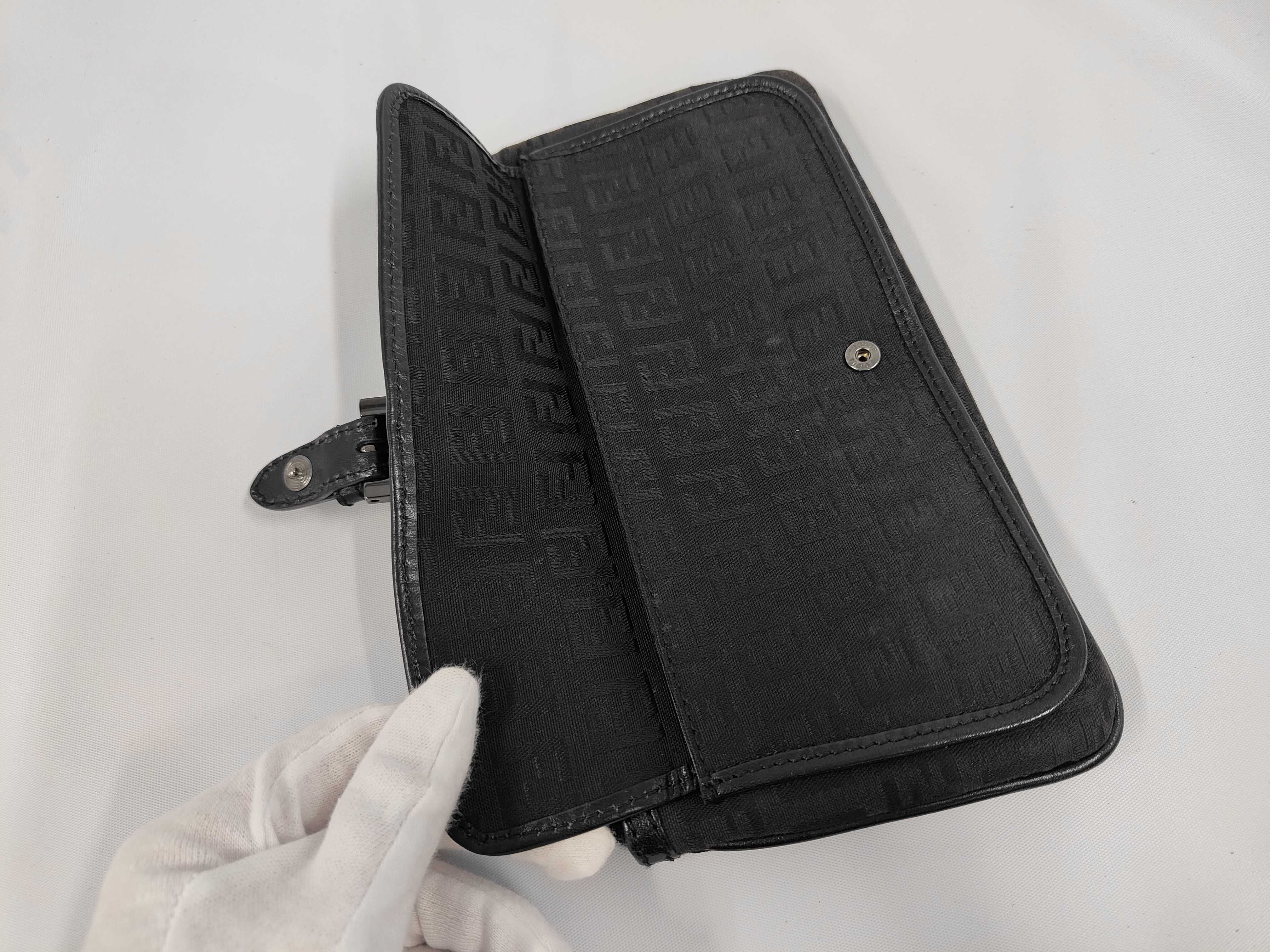 Zucchino Canvas Pouch Wallet — view 6