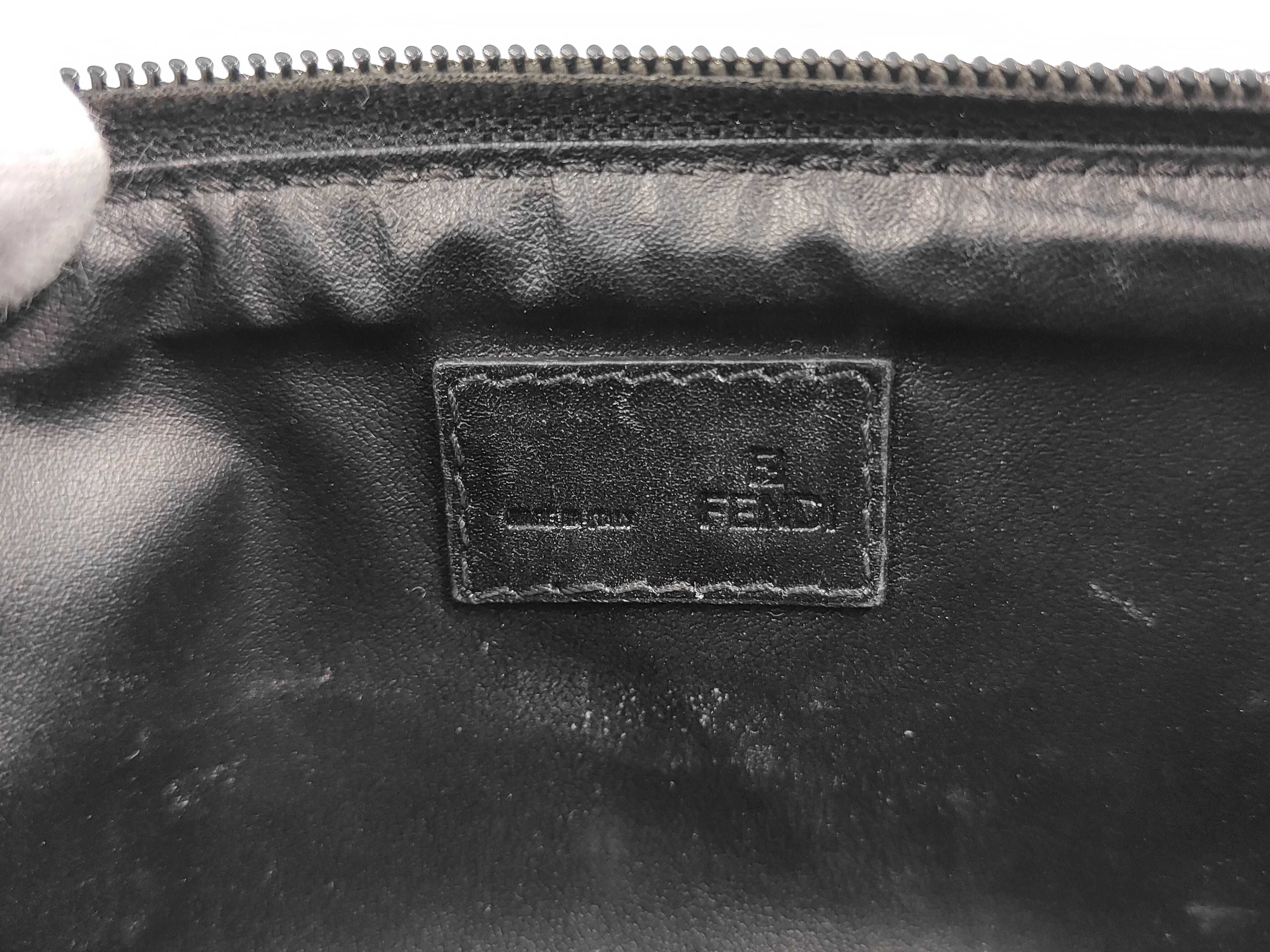 Zucchino Canvas Pouch Wallet — view 8