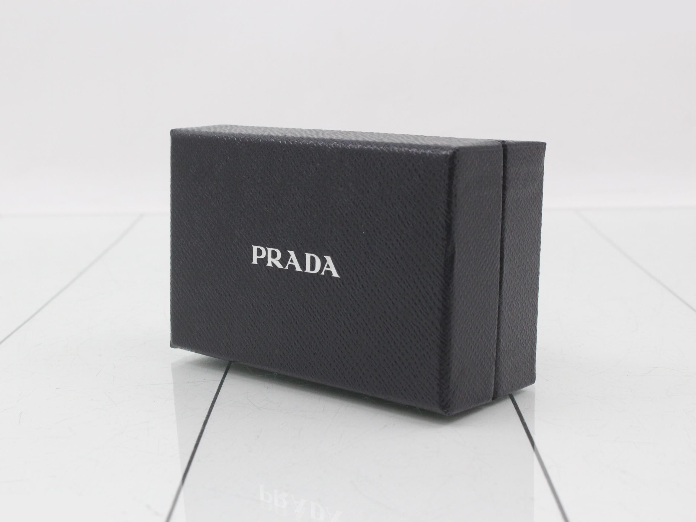 Saffiano Compact Wallet — view 5