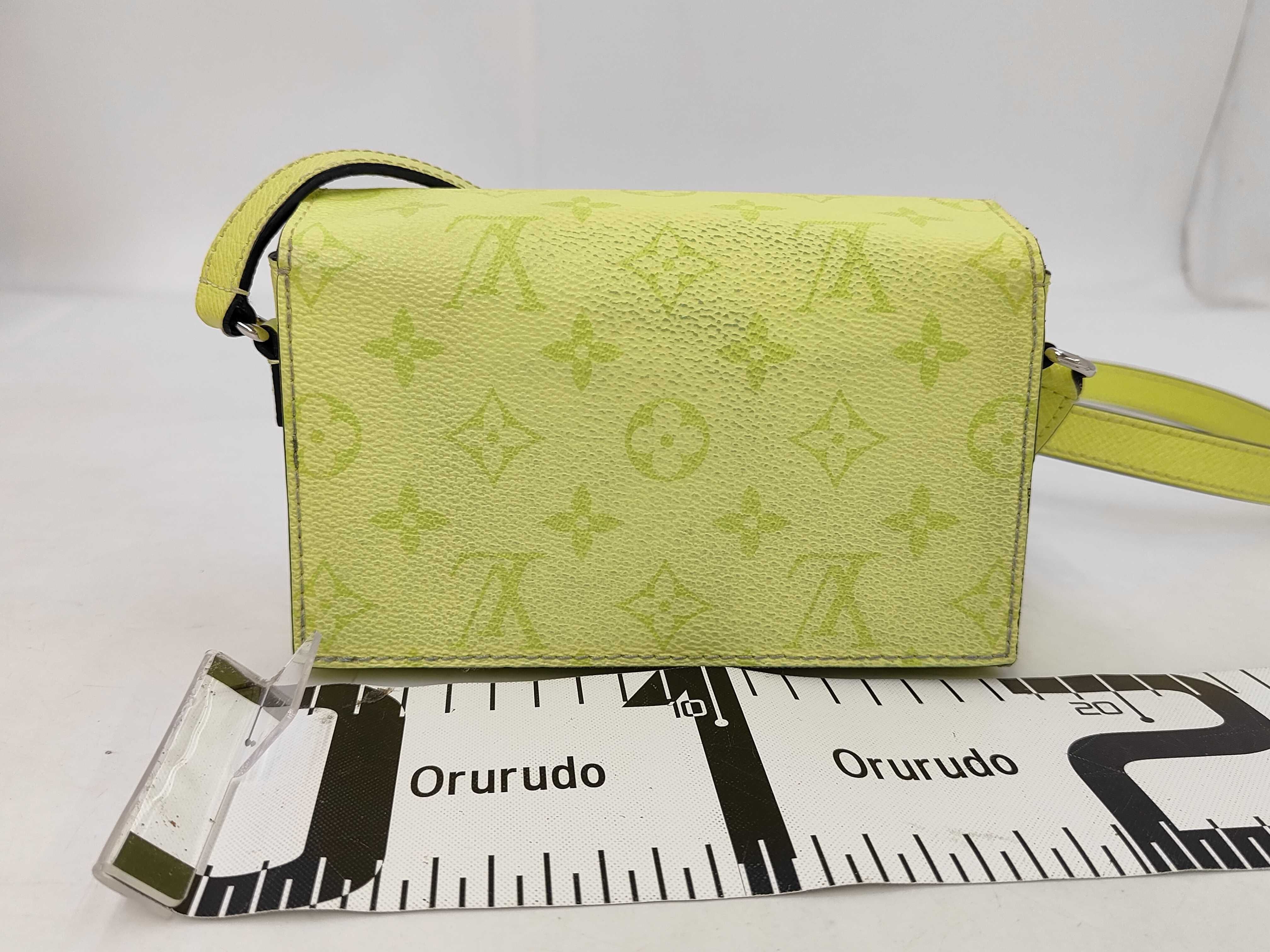 Monogram Canvas — view 2