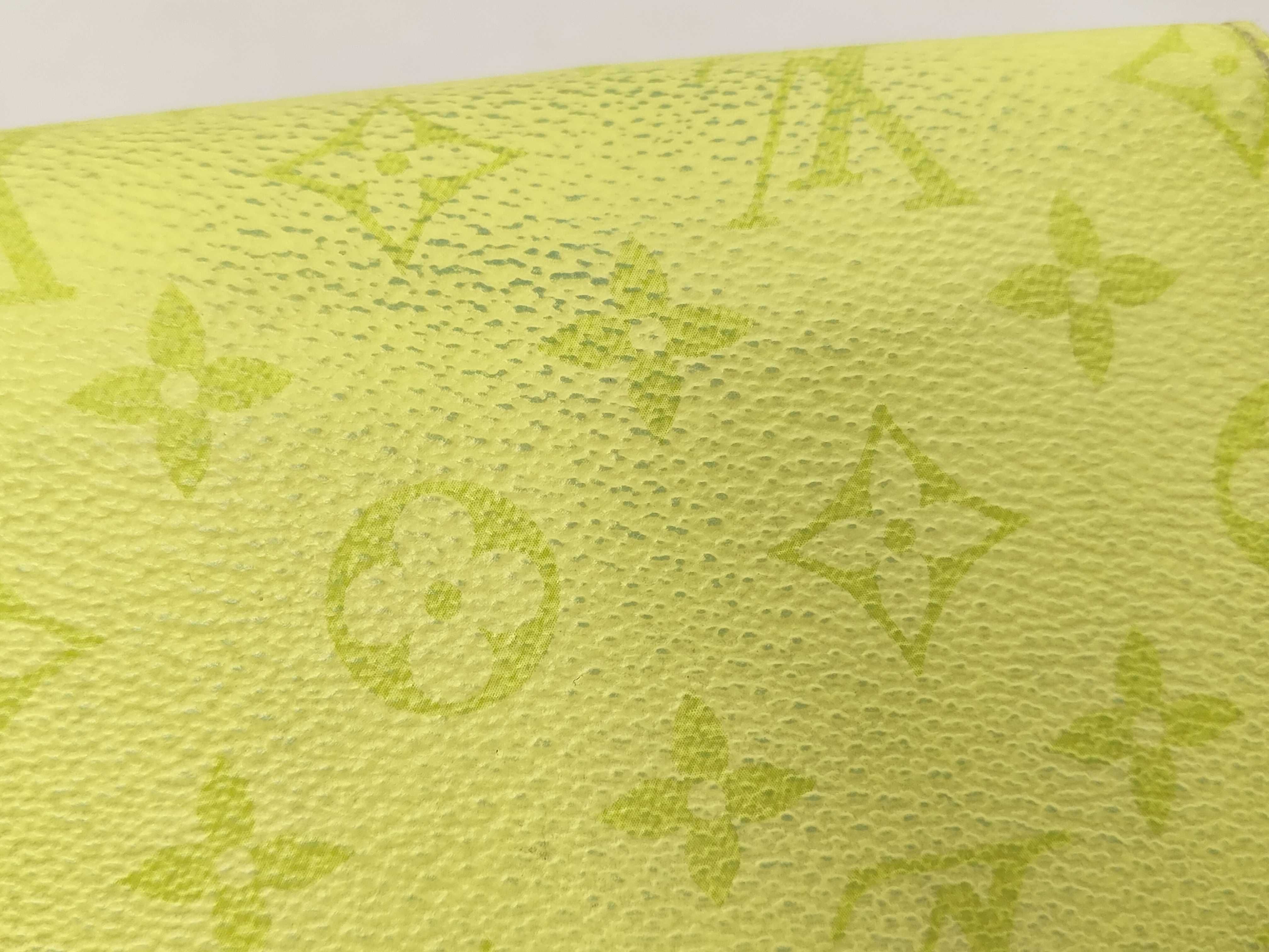 Monogram Canvas — view 12