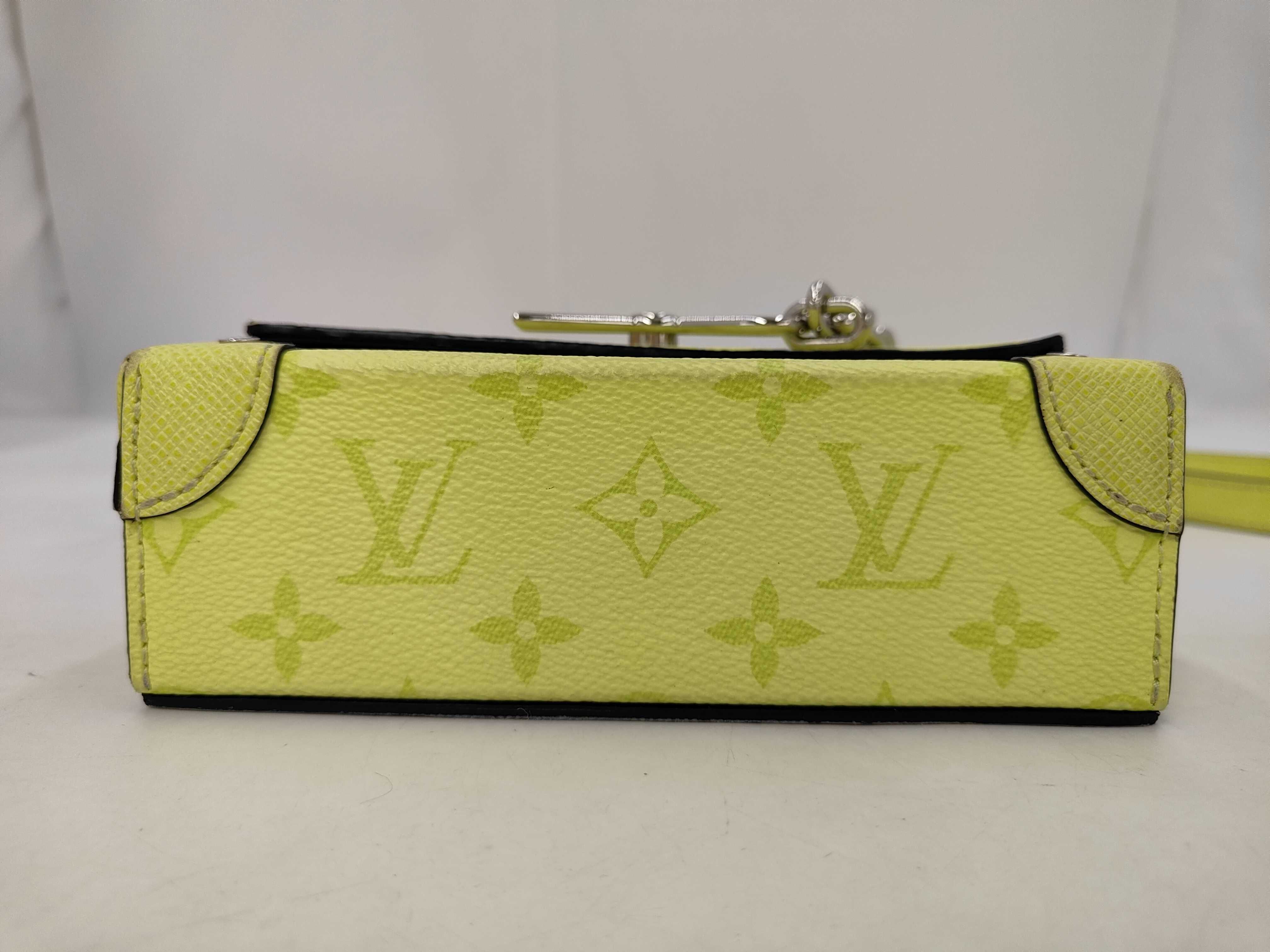 Monogram Canvas — view 3