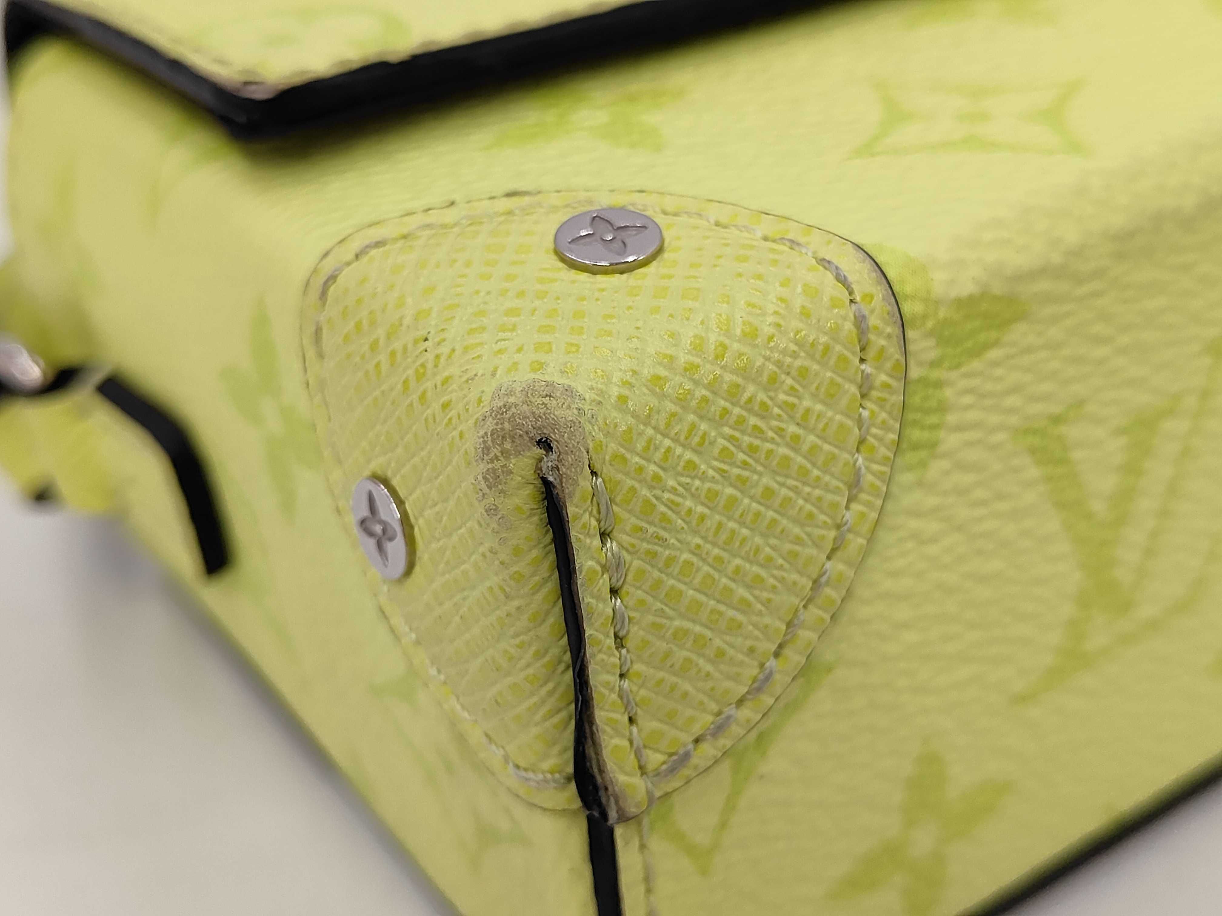 Monogram Canvas — view 4