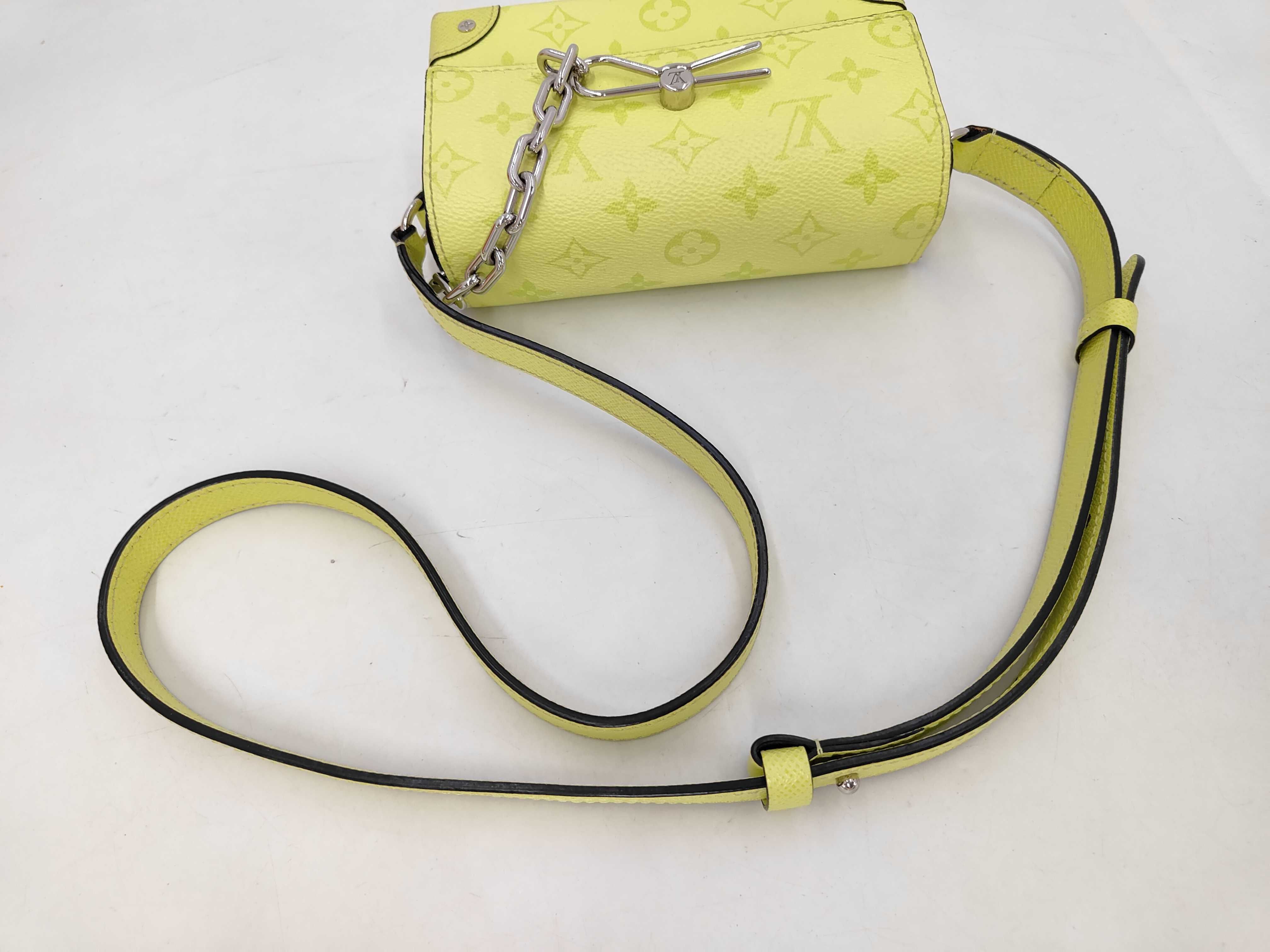 Monogram Canvas — view 5