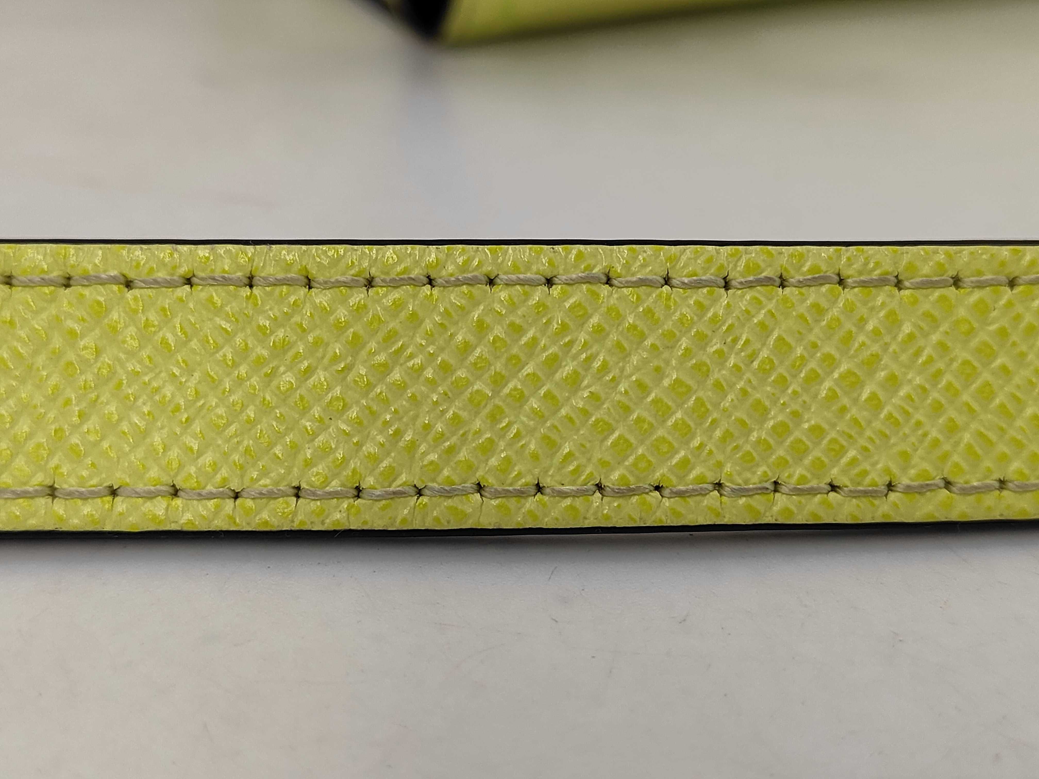 Monogram Canvas — view 7